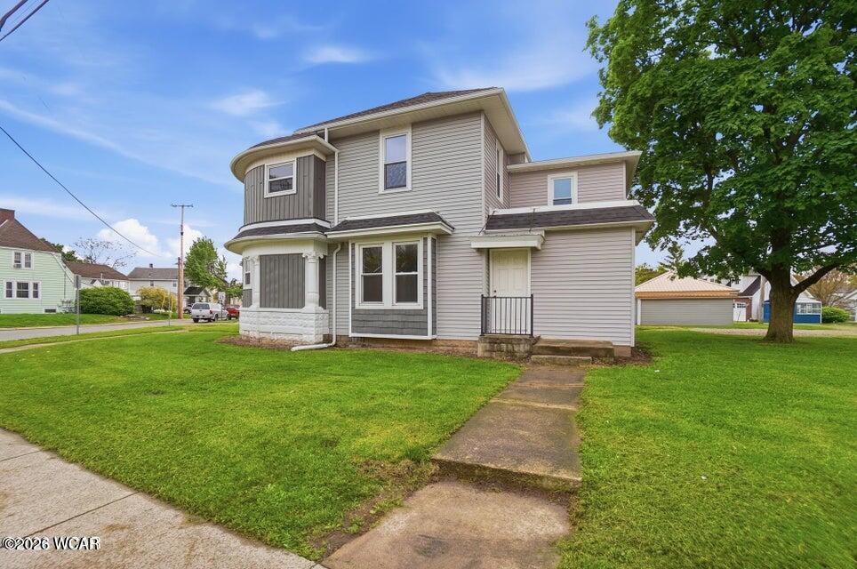 390 Maple Avenue, Van Wert, Ohio