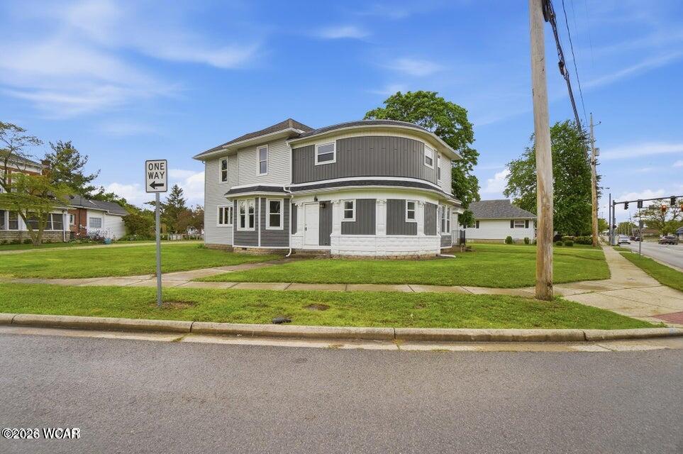 390 Maple Avenue, Van Wert, Ohio