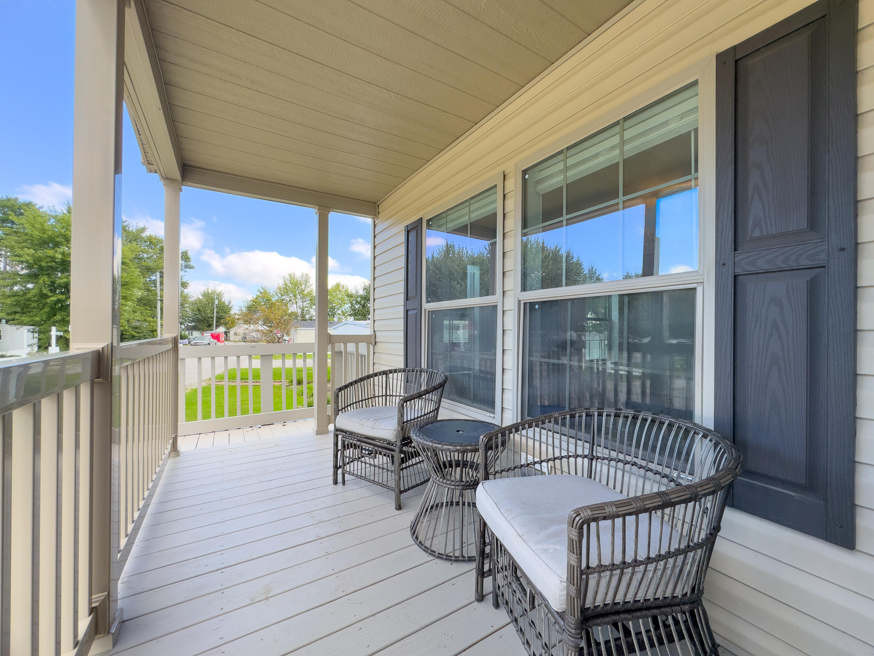 10885 Pine, Lakeview, Ohio 43331
