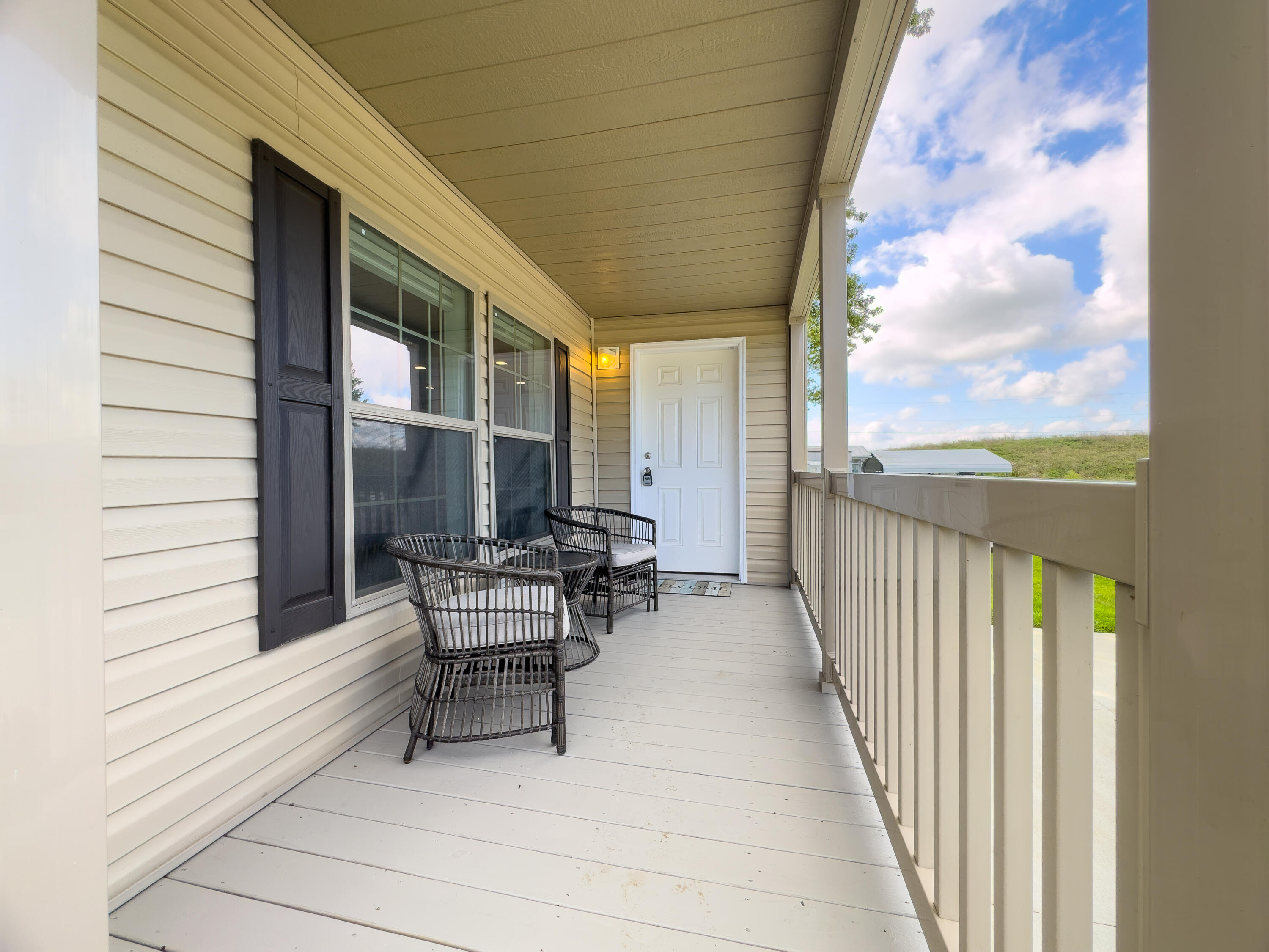10885 Pine, Lakeview, Ohio 43331