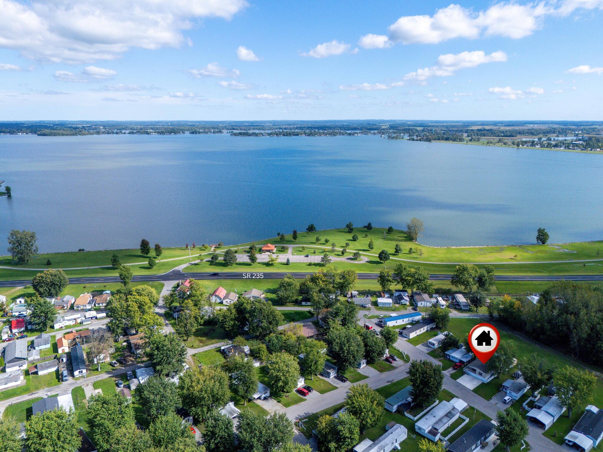 10885 Pine, Lakeview, Ohio 43331