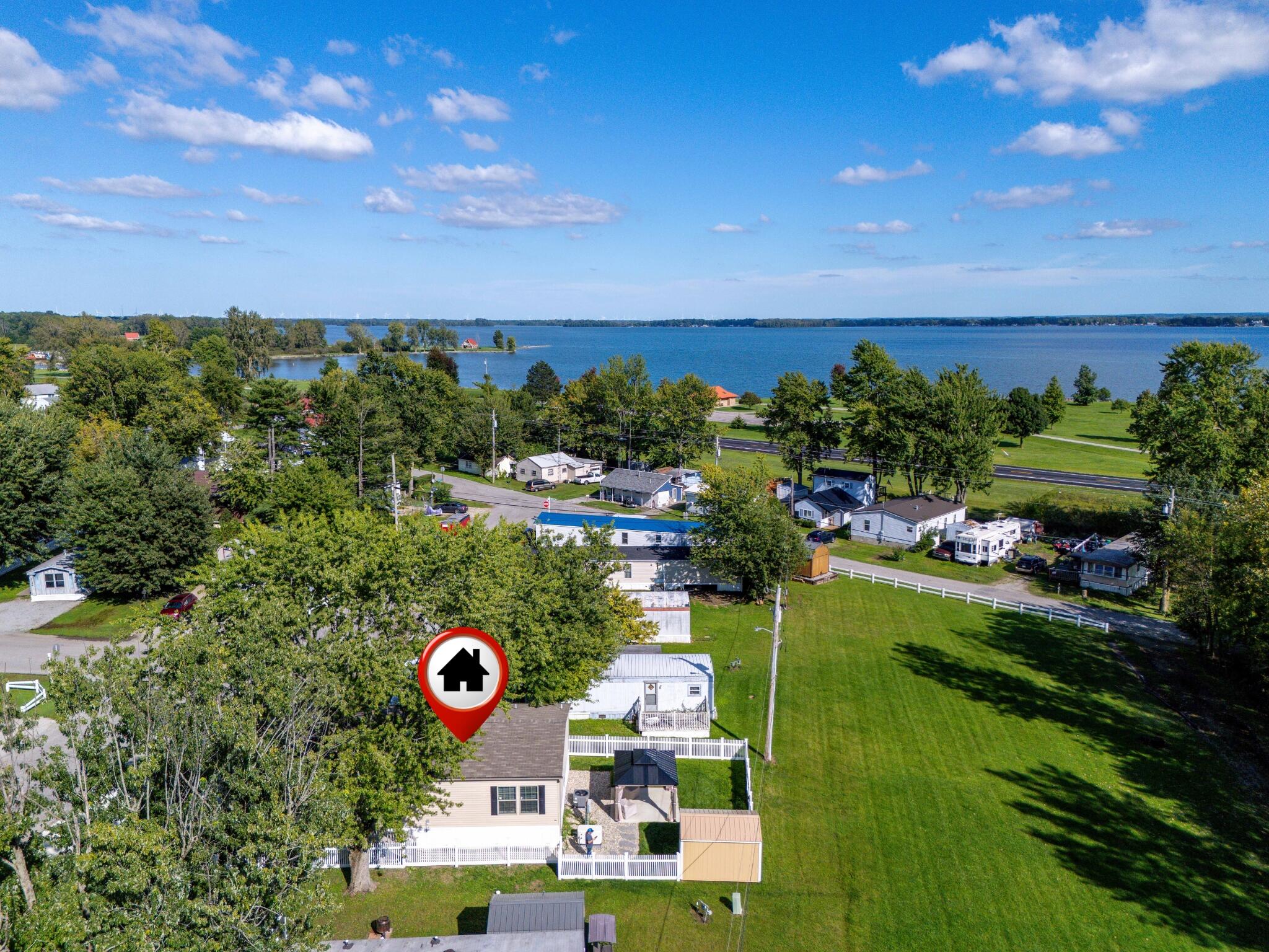 10885 Pine, Lakeview, Ohio 43331