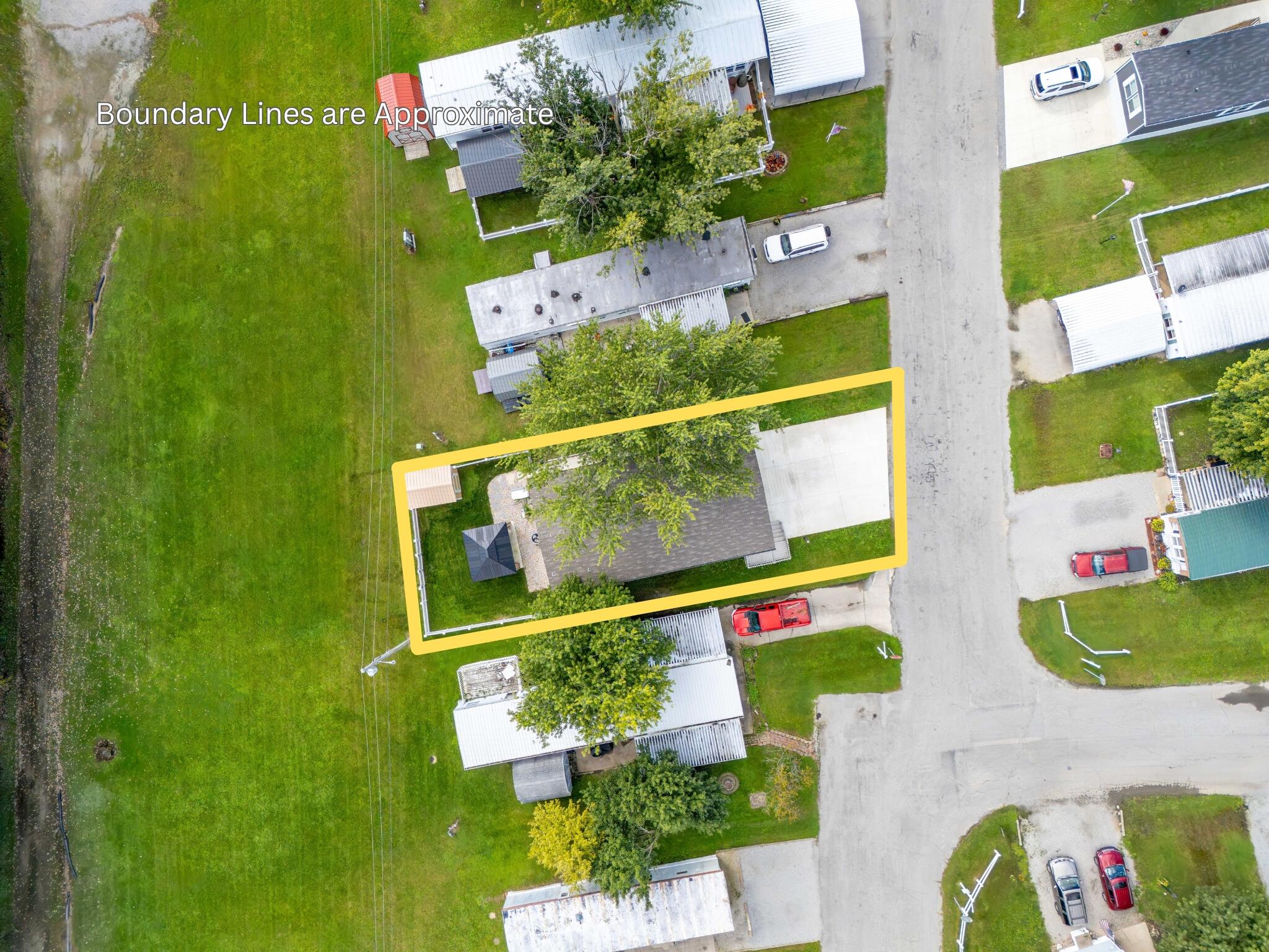 10885 Pine, Lakeview, Ohio 43331