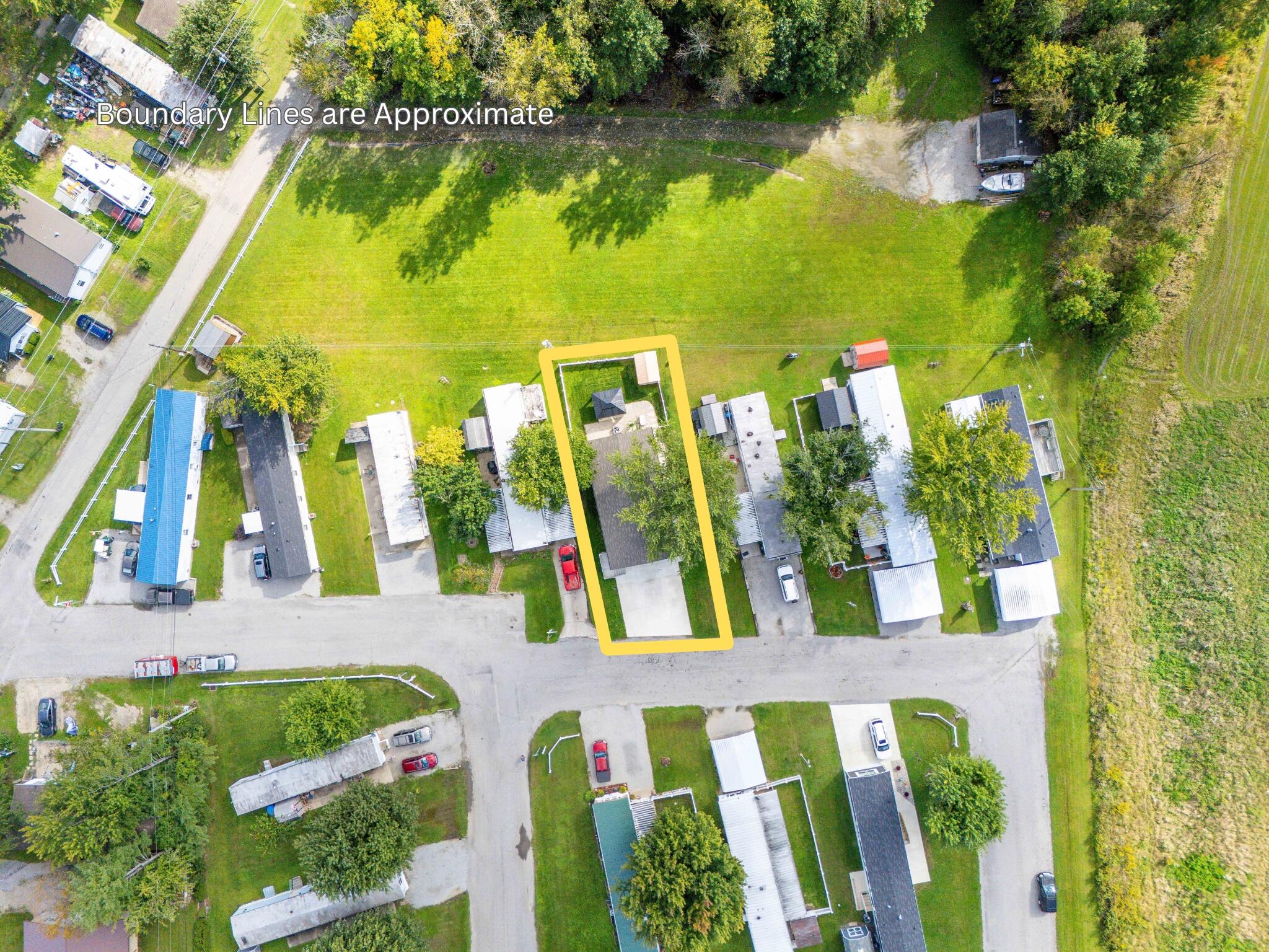 10885 Pine, Lakeview, Ohio 43331
