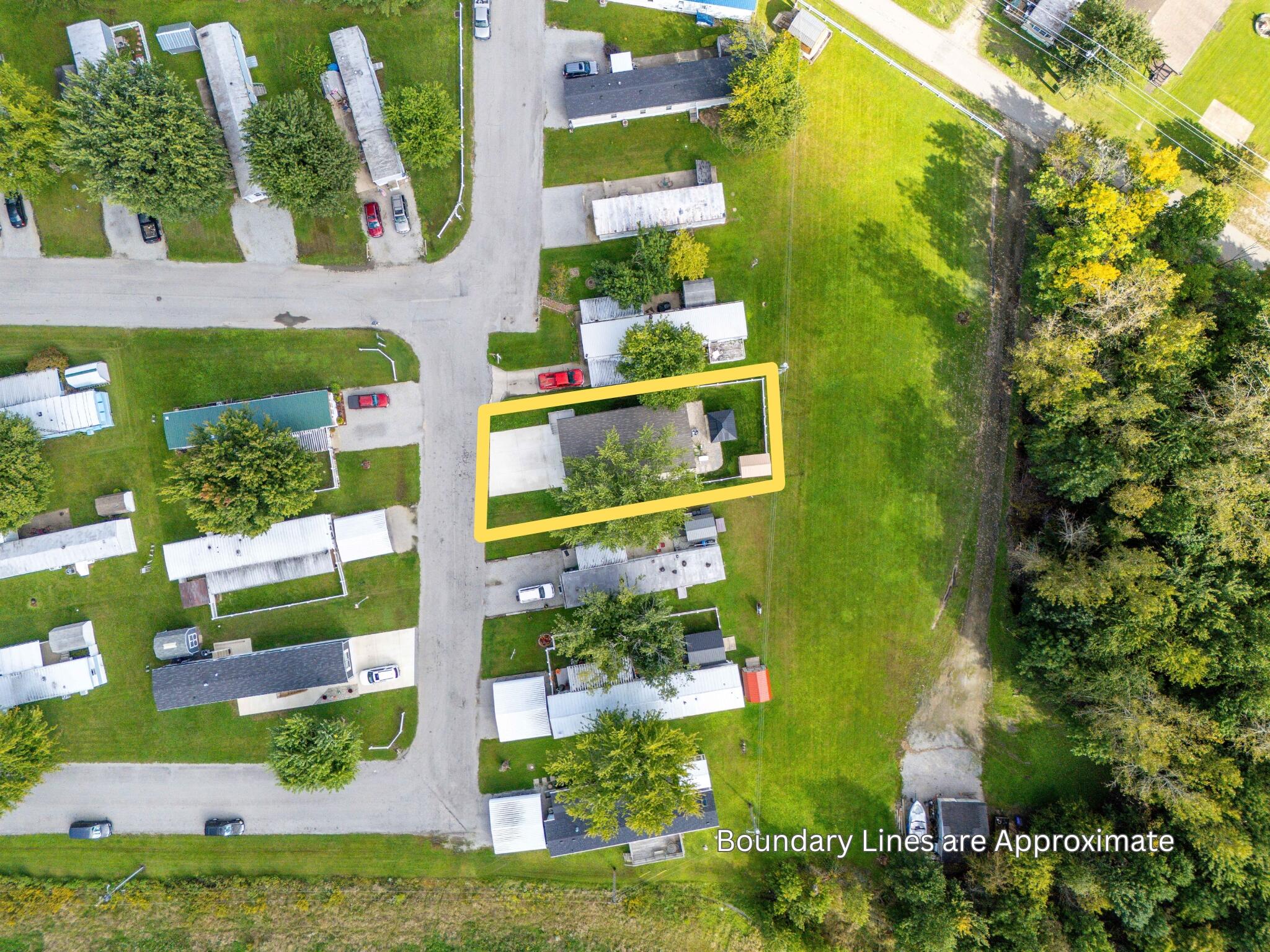 10885 Pine, Lakeview, Ohio 43331