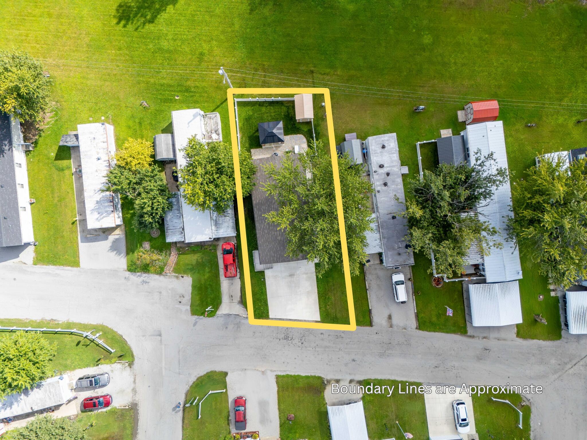 10885 Pine, Lakeview, Ohio 43331