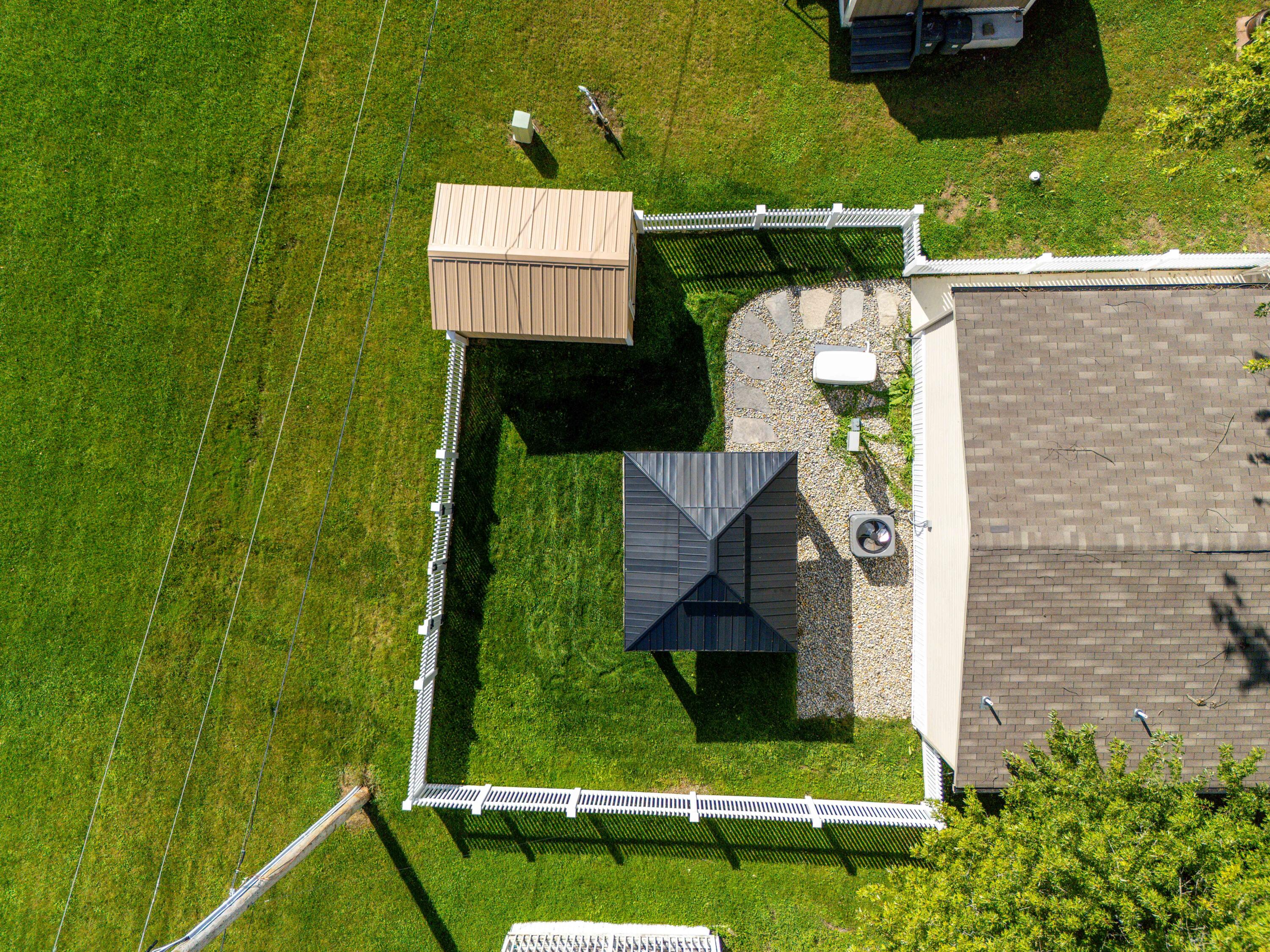10885 Pine, Lakeview, Ohio 43331