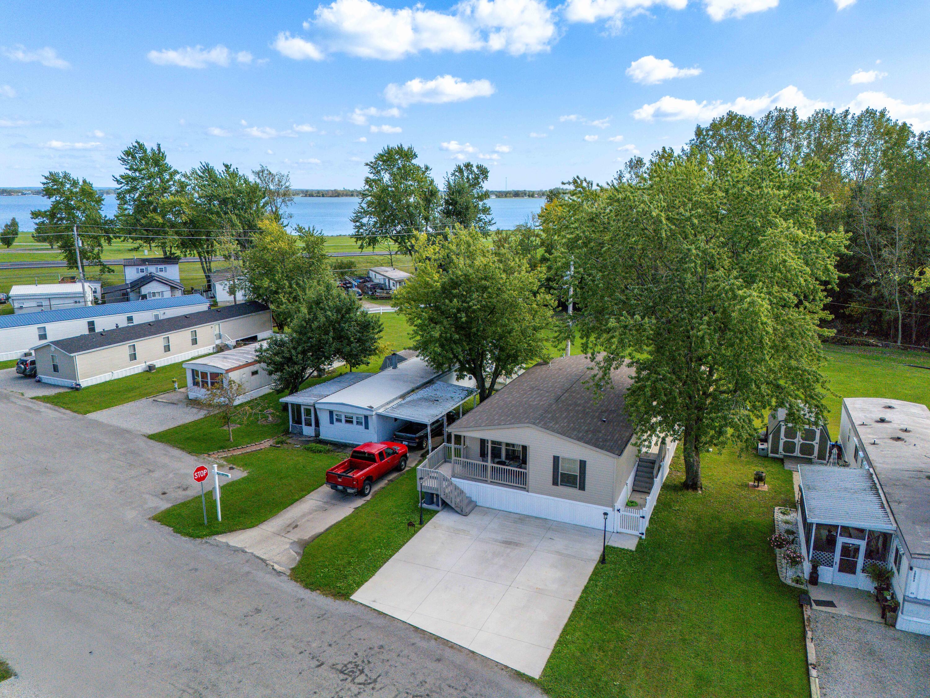 10885 Pine, Lakeview, Ohio 43331