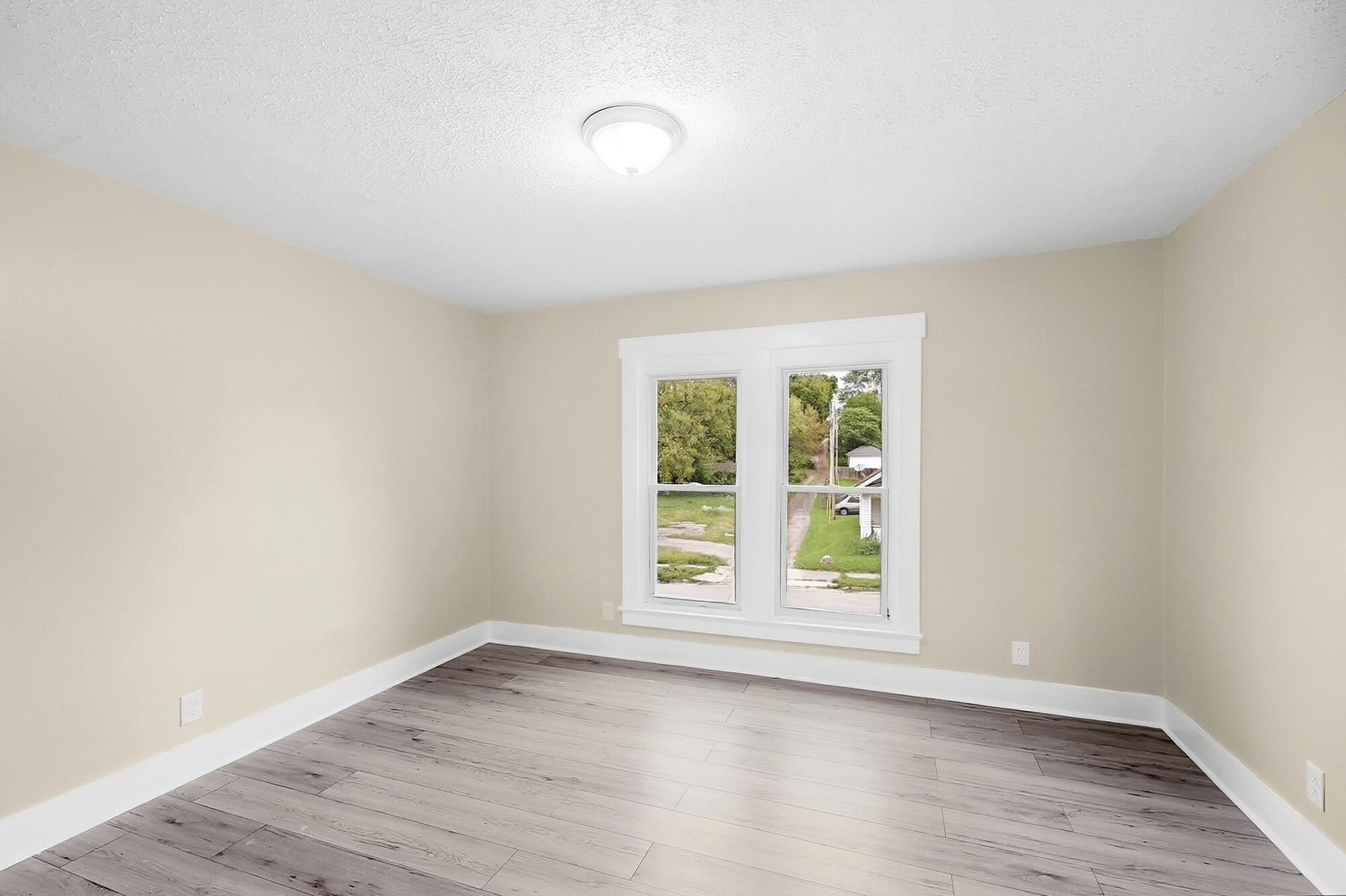 1321 Lexington, Springfield, Ohio 45505