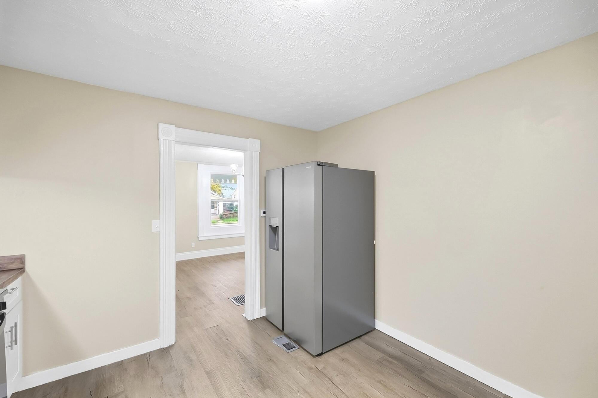 1321 Lexington, Springfield, Ohio 45505