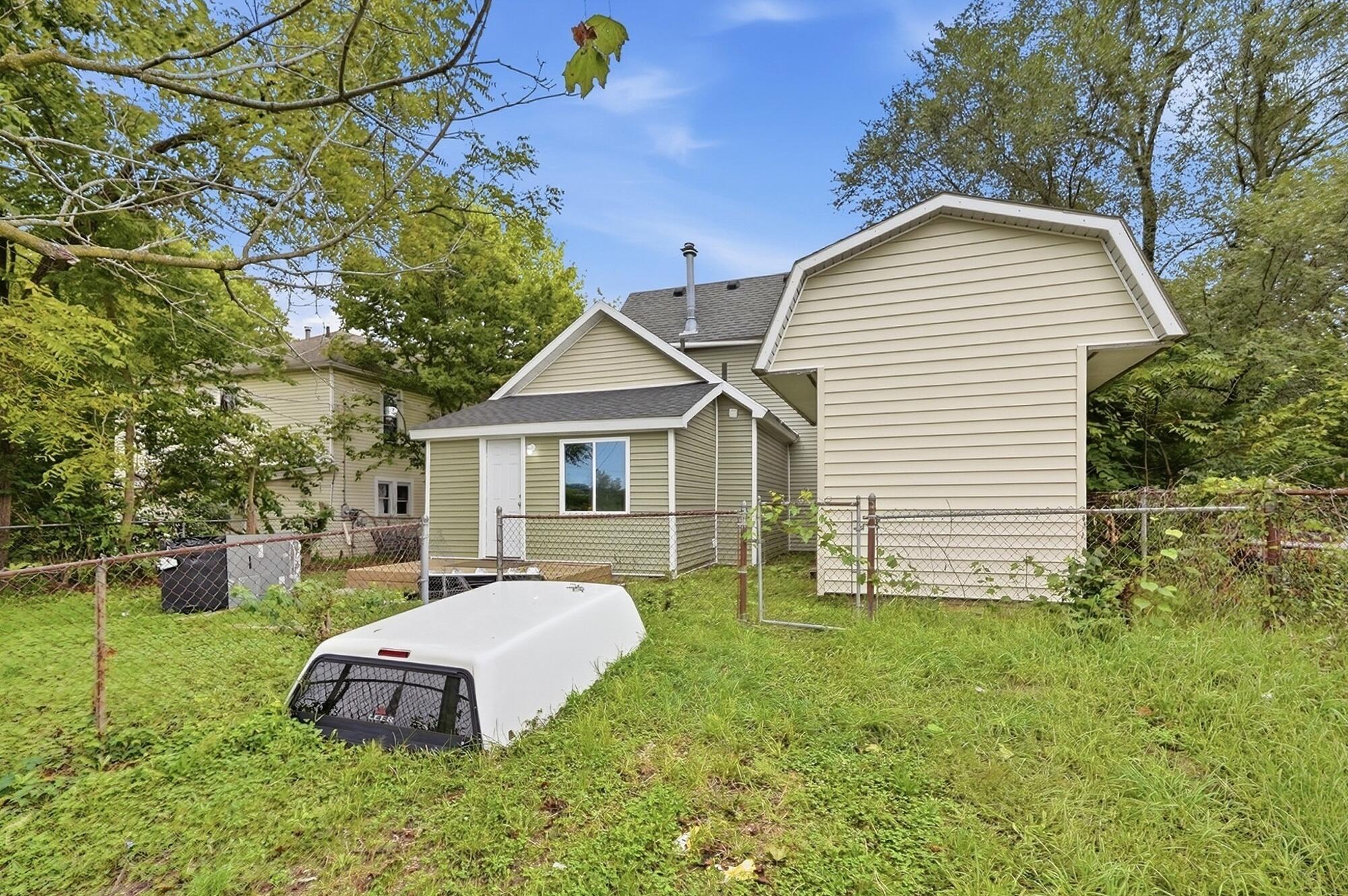 1321 Lexington, Springfield, Ohio 45505