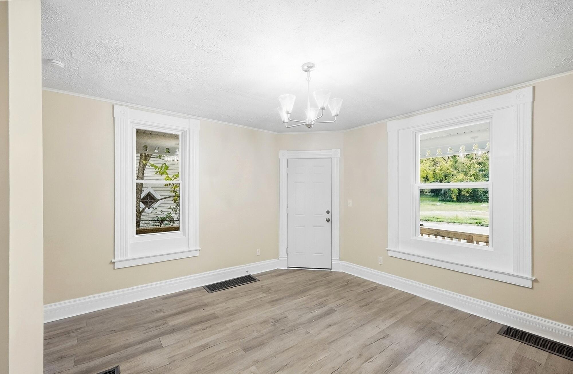 1321 Lexington, Springfield, Ohio 45505
