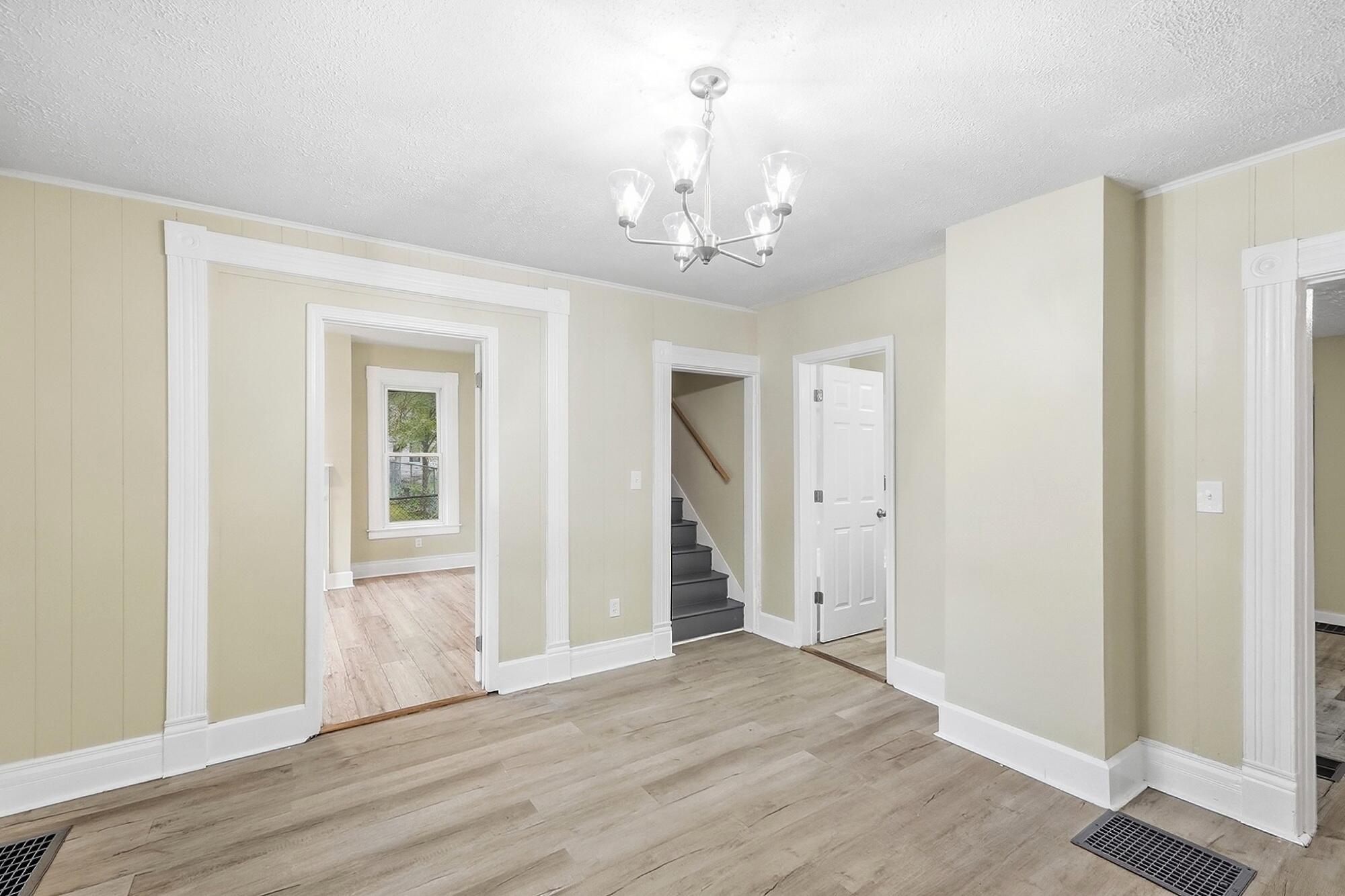 1321 Lexington, Springfield, Ohio 45505