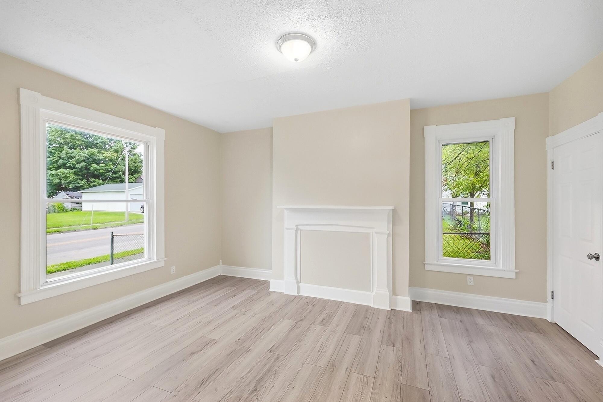 1321 Lexington, Springfield, Ohio 45505