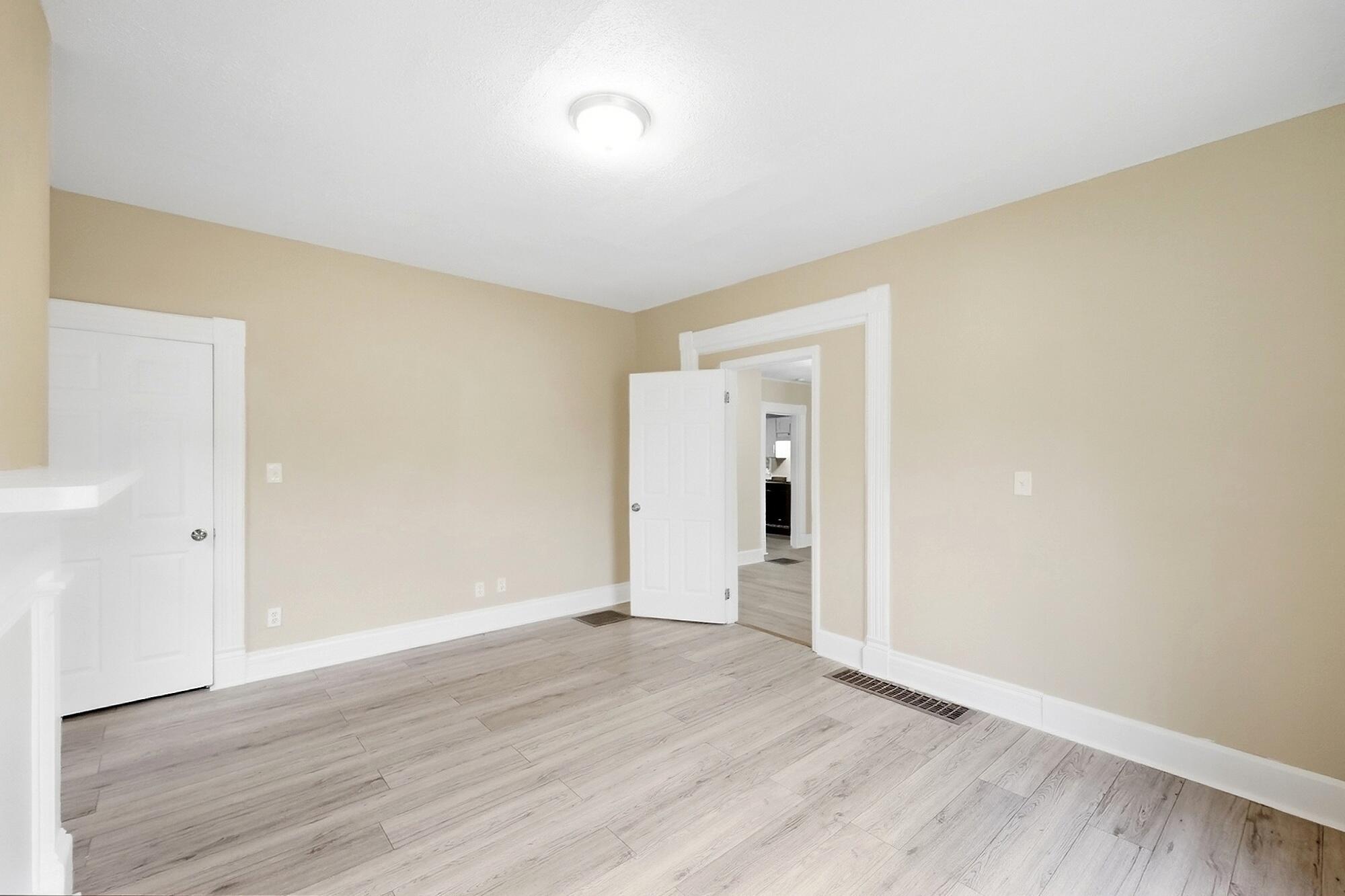 1321 Lexington, Springfield, Ohio 45505
