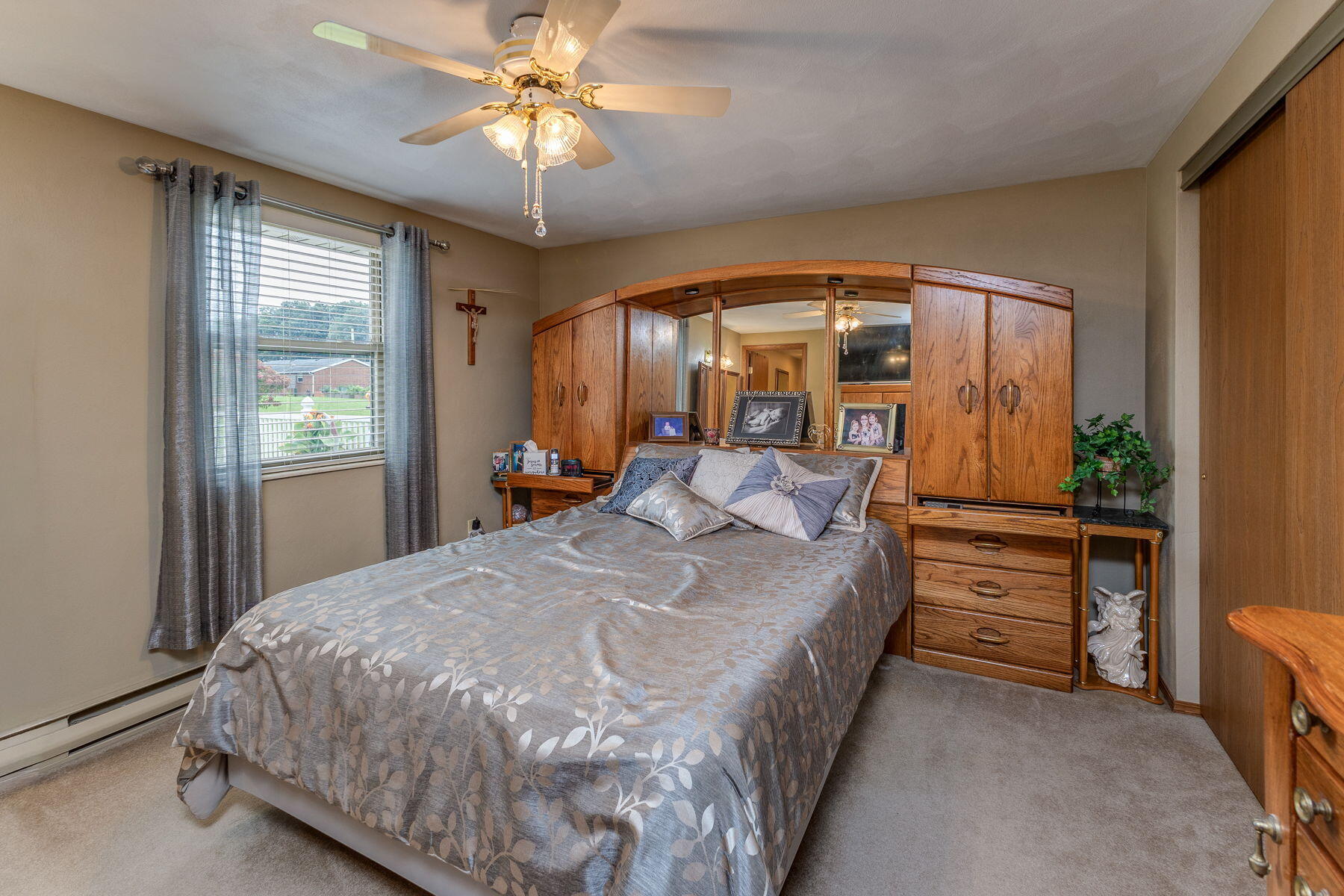 931 Manchester, Greenville, Ohio 45331