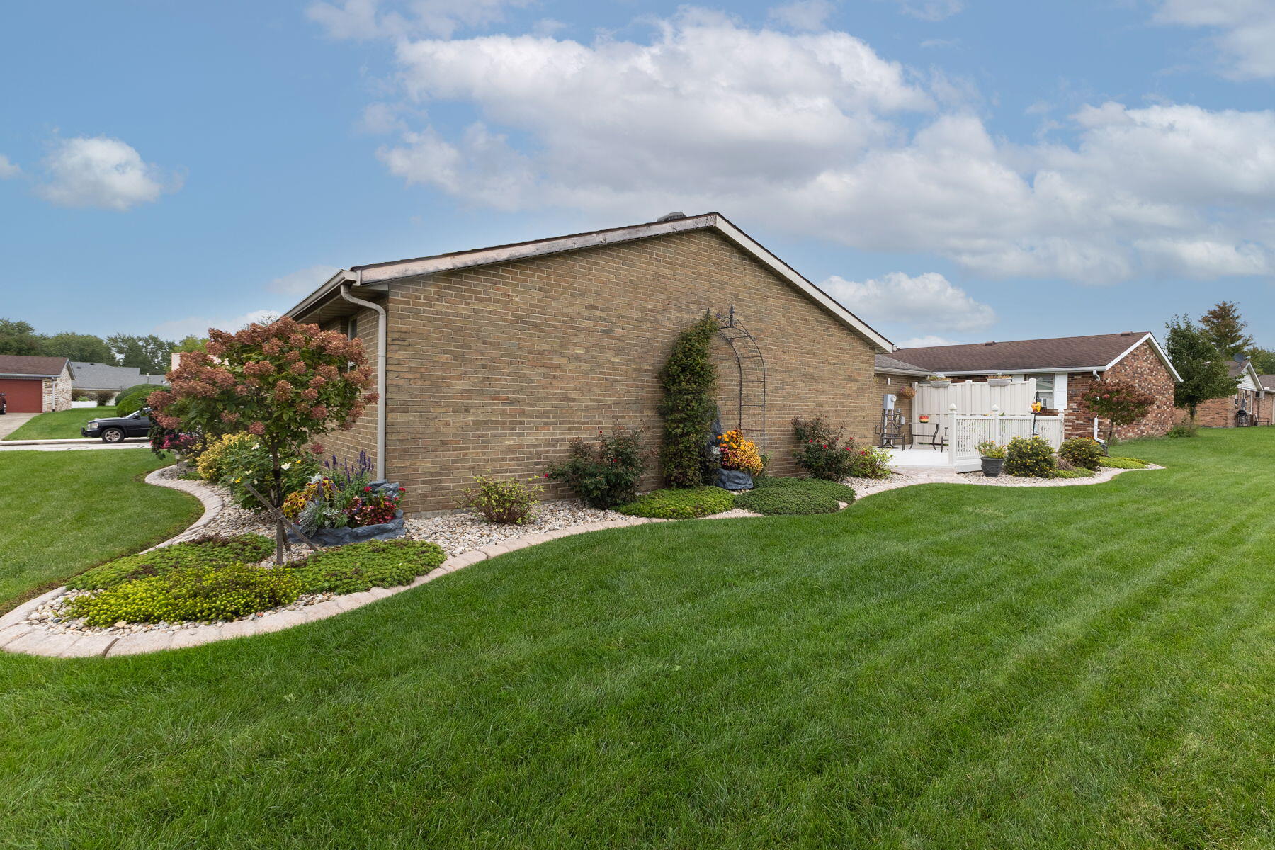 931 Manchester, Greenville, Ohio 45331