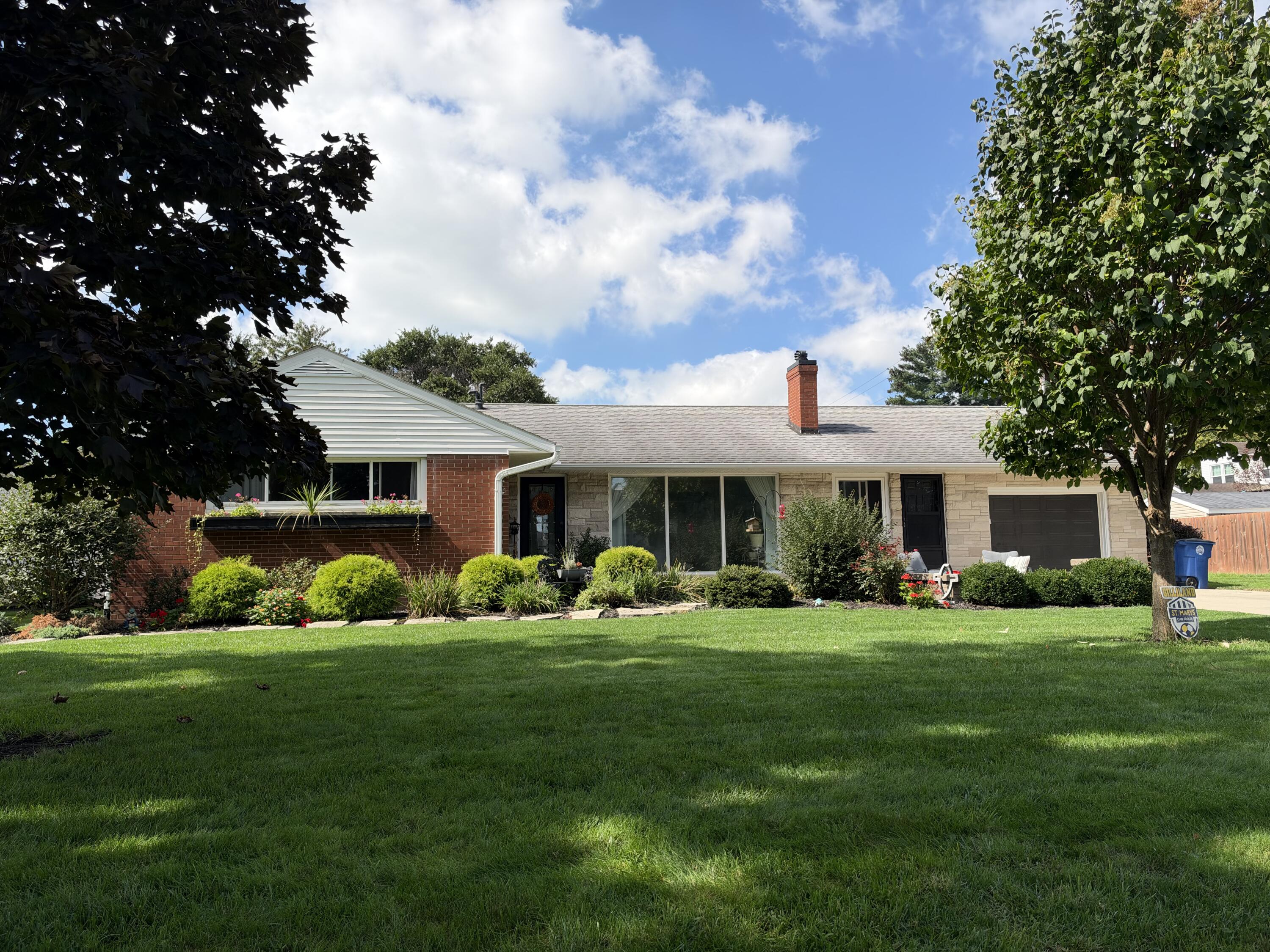 121 Sturgeon, Saint Marys, Ohio 45885