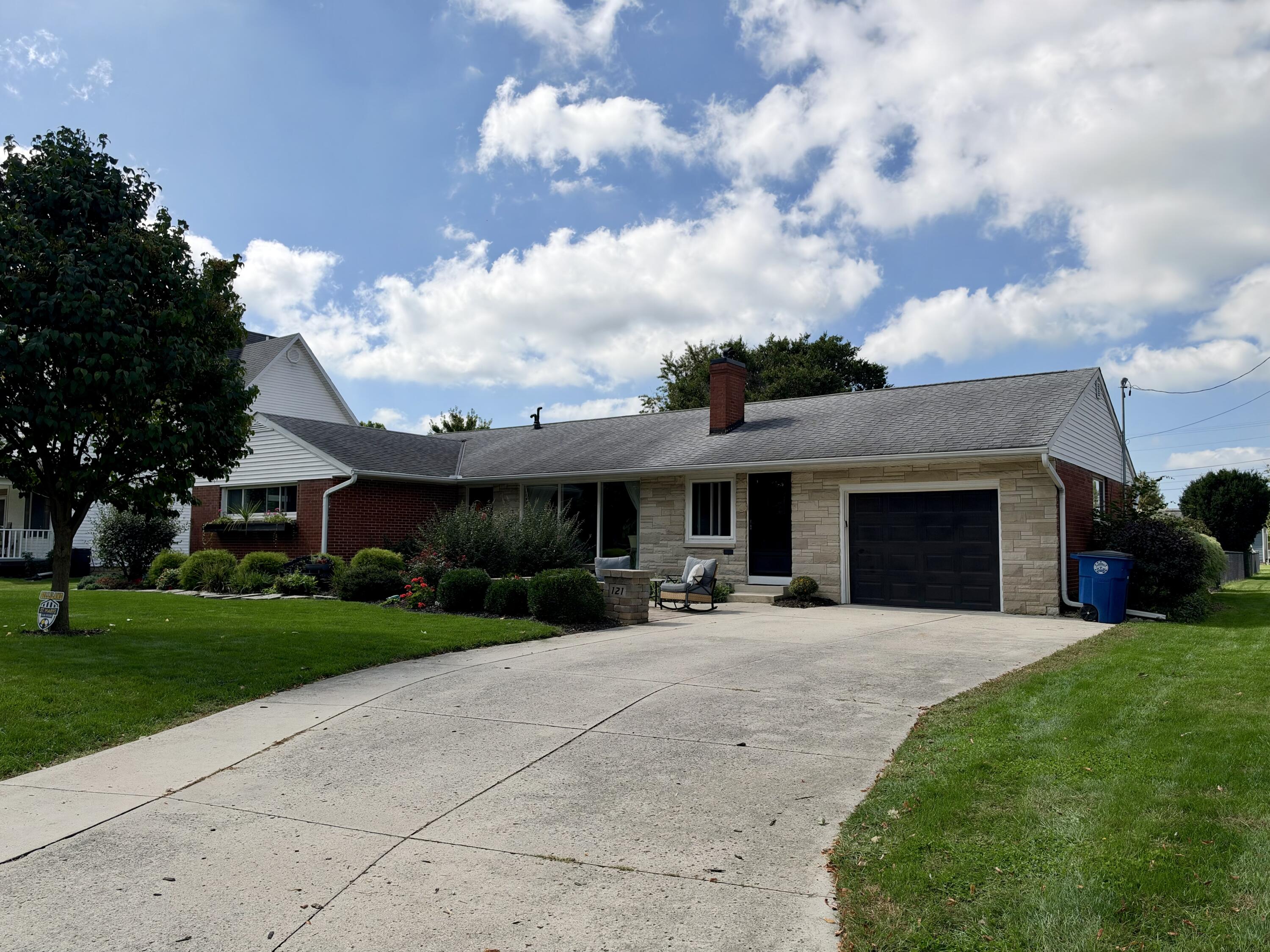 121 Sturgeon, Saint Marys, Ohio 45885