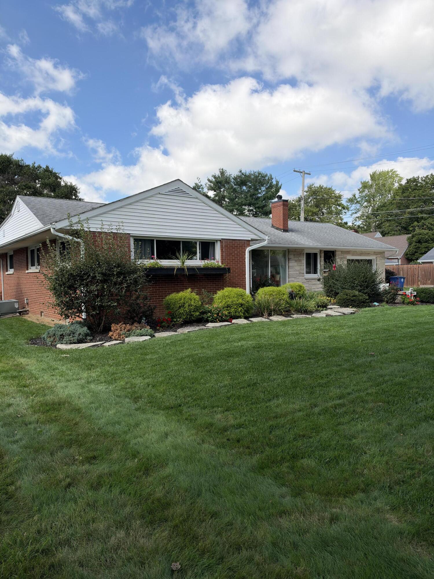 121 Sturgeon, Saint Marys, Ohio 45885