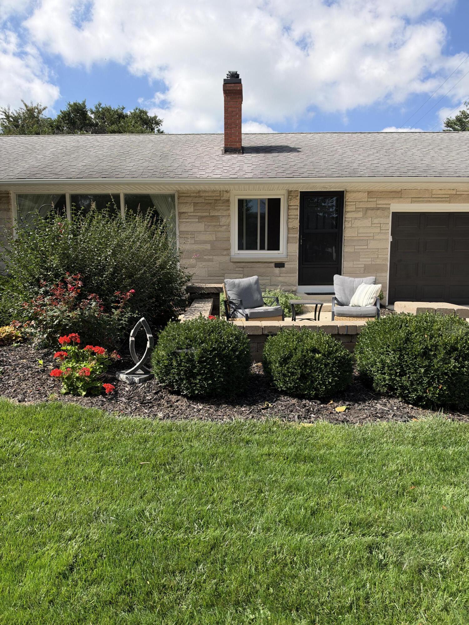 121 Sturgeon, Saint Marys, Ohio 45885