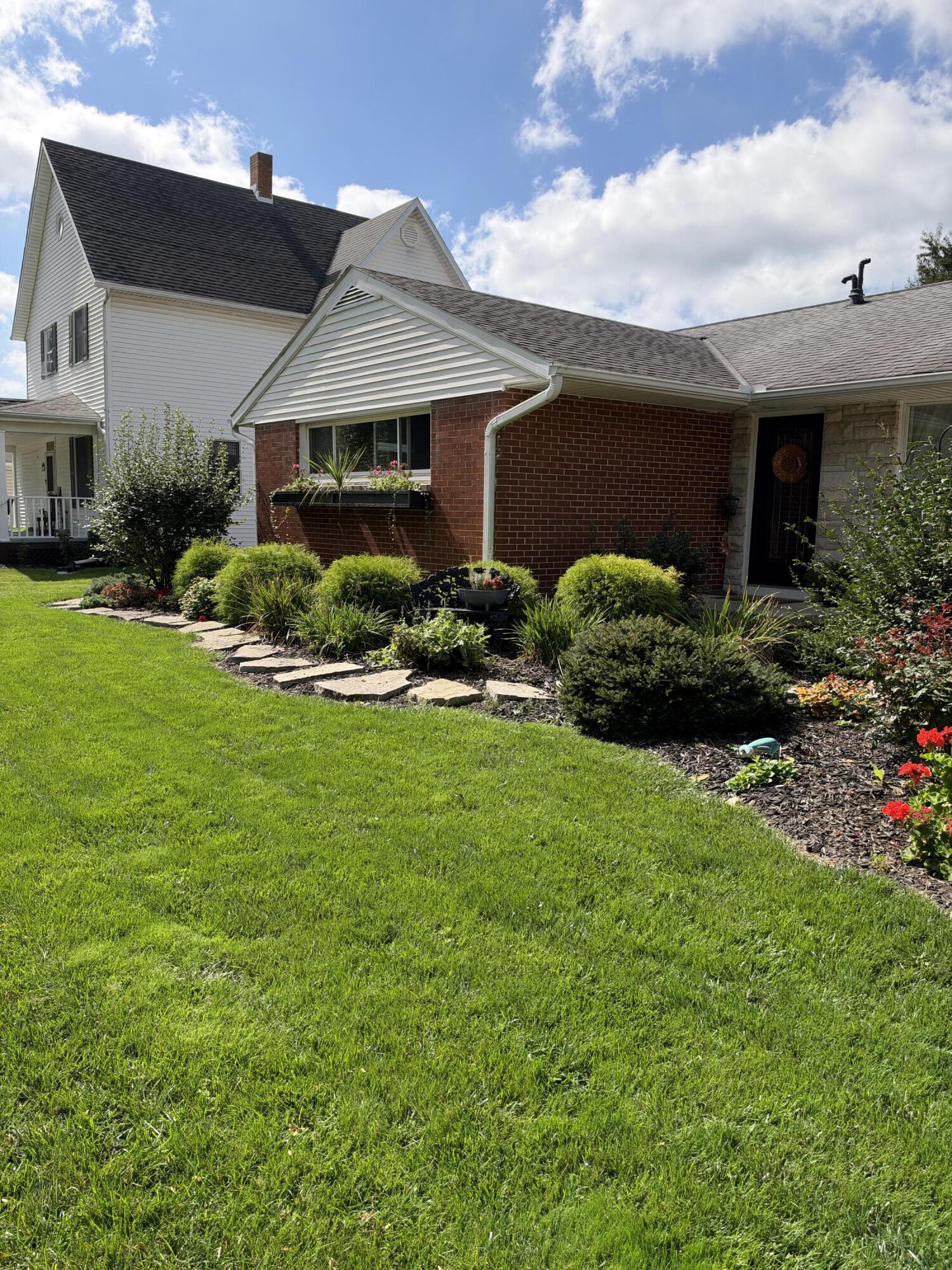 121 Sturgeon, Saint Marys, Ohio 45885