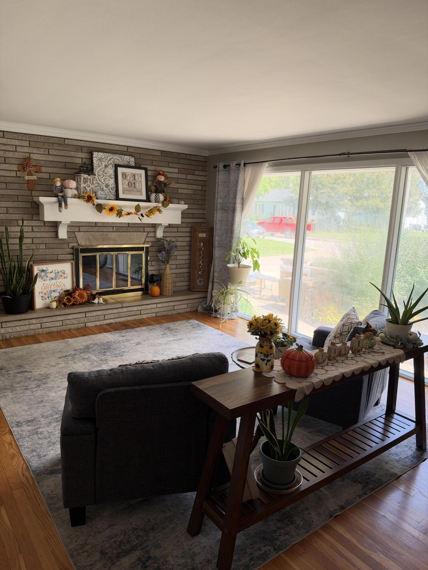 121 Sturgeon, Saint Marys, Ohio 45885