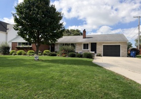 121 Sturgeon, Saint Marys, Ohio 45885, 4 Bedroom Bedrooms, ,2 BathroomBathrooms,Residential,For Sale,Sturgeon,1048727