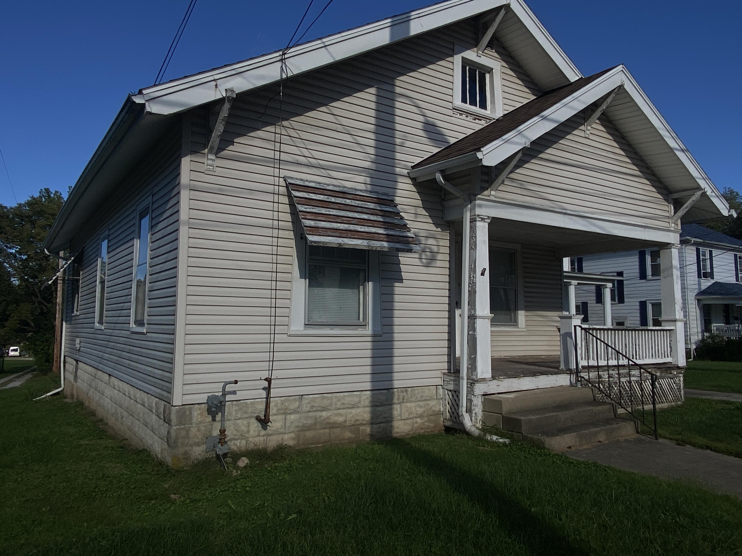 1501 Broadway, Piqua, Ohio 45356