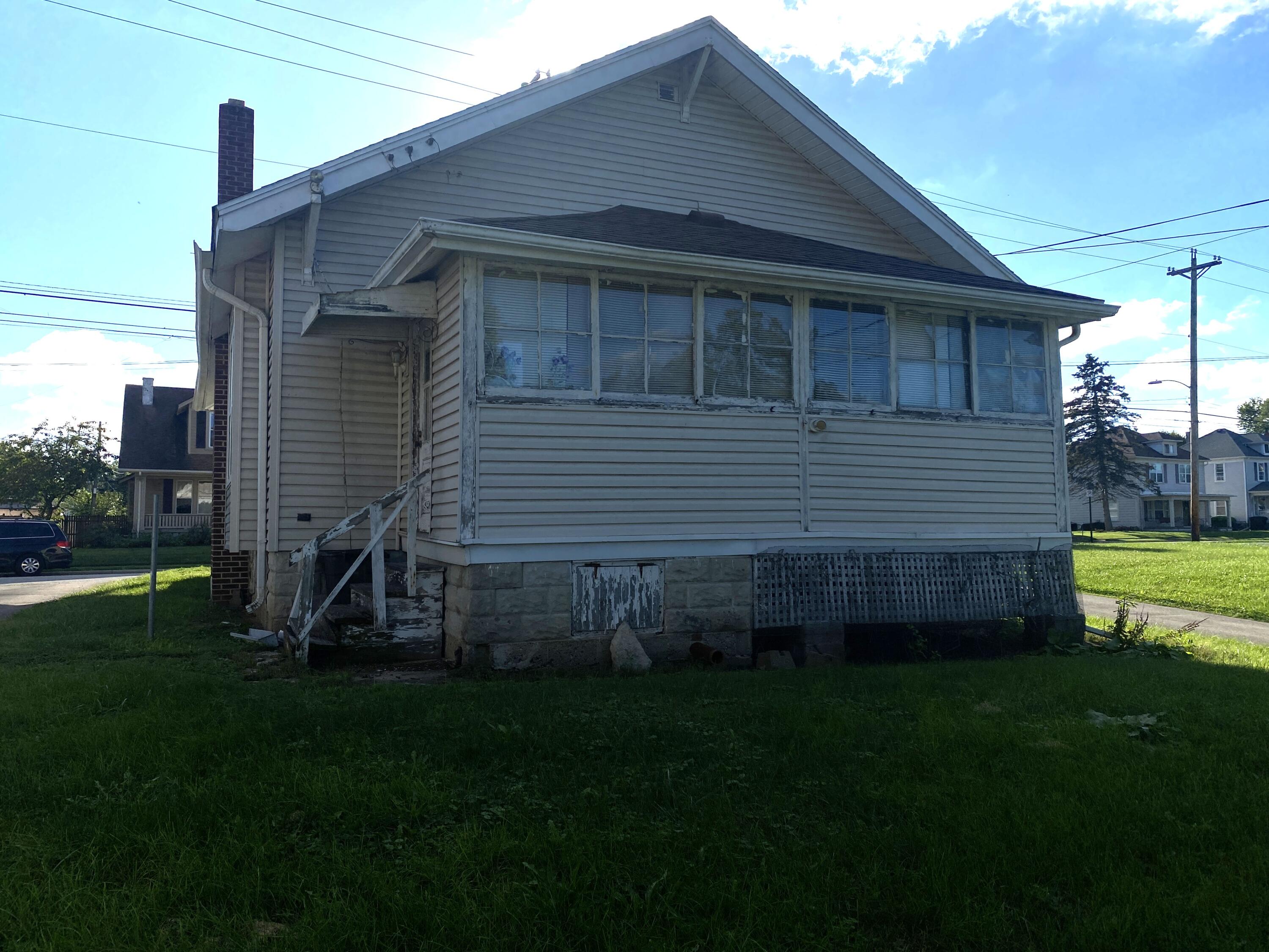 1501 Broadway, Piqua, Ohio 45356