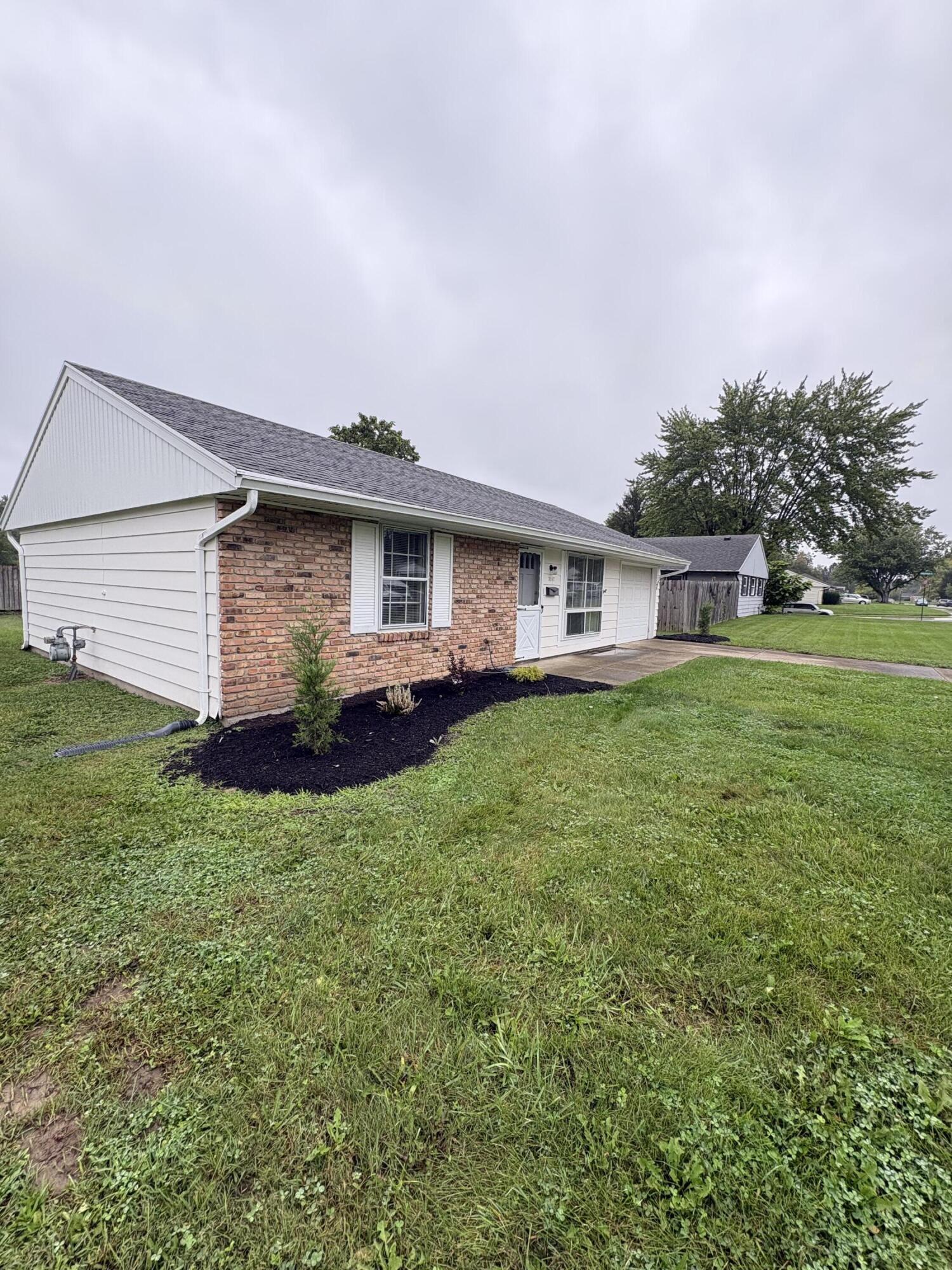 3147 Sudbury, Springfield, Ohio 45503