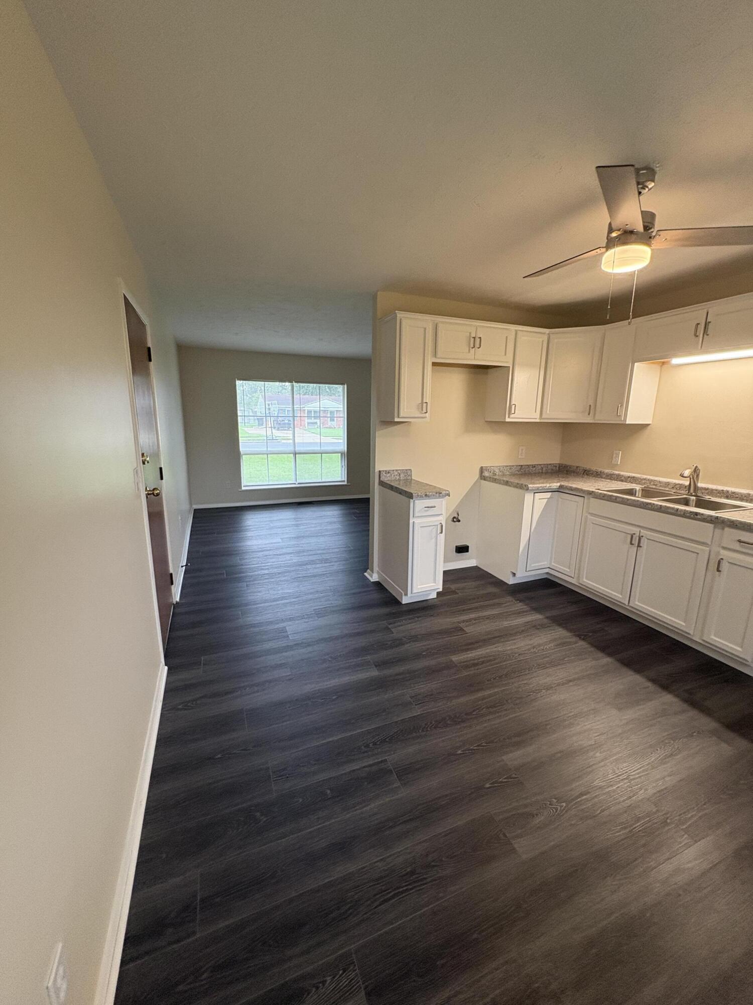 3147 Sudbury, Springfield, Ohio 45503