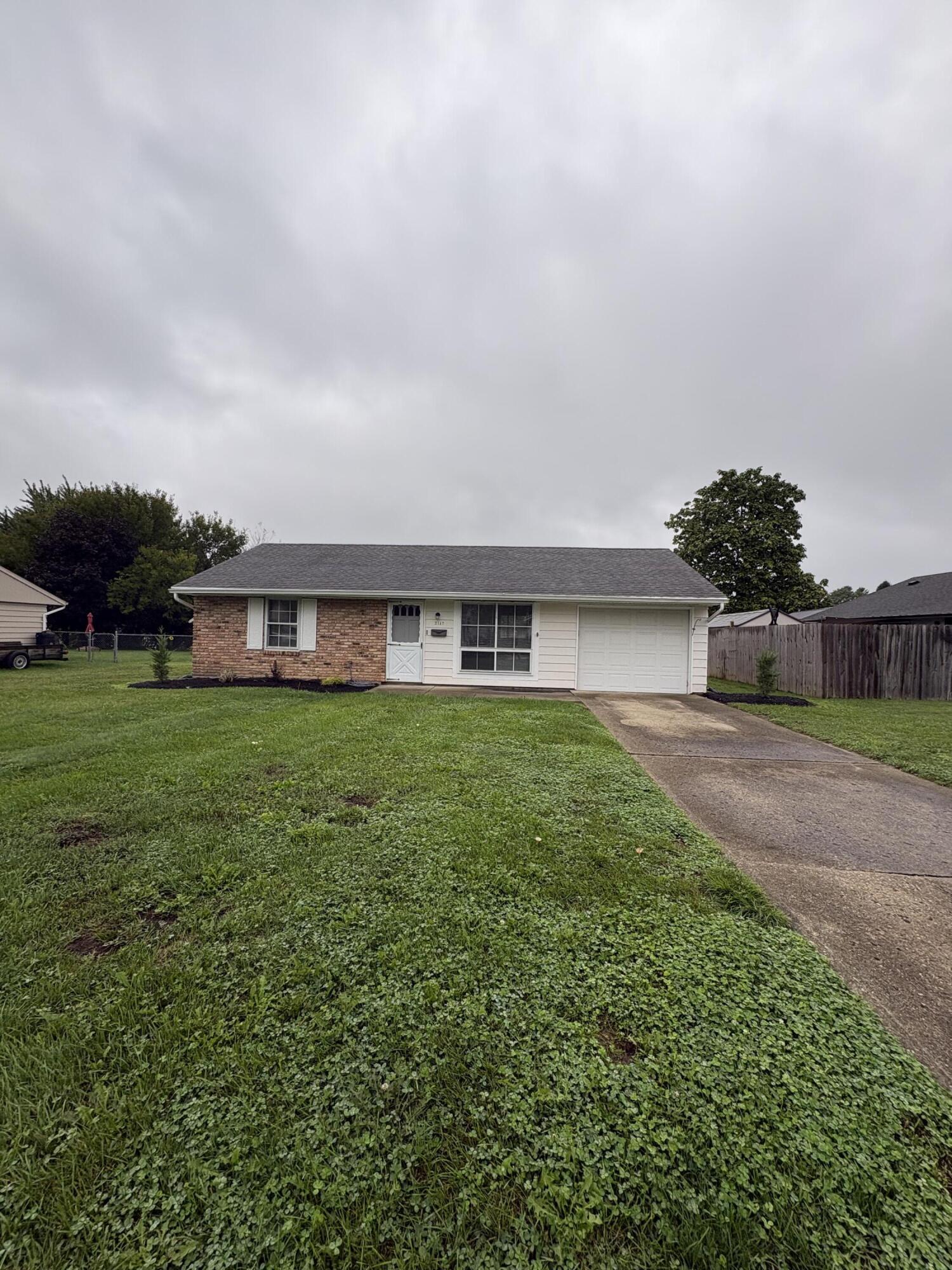 3147 Sudbury, Springfield, Ohio 45503