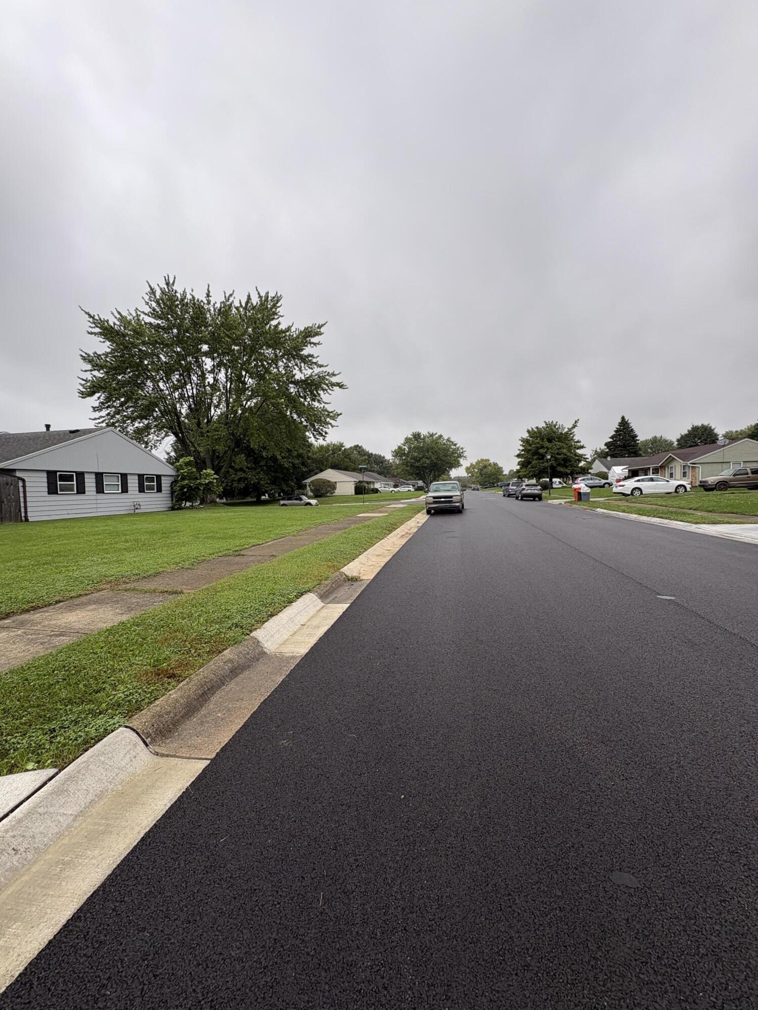 3147 Sudbury, Springfield, Ohio 45503