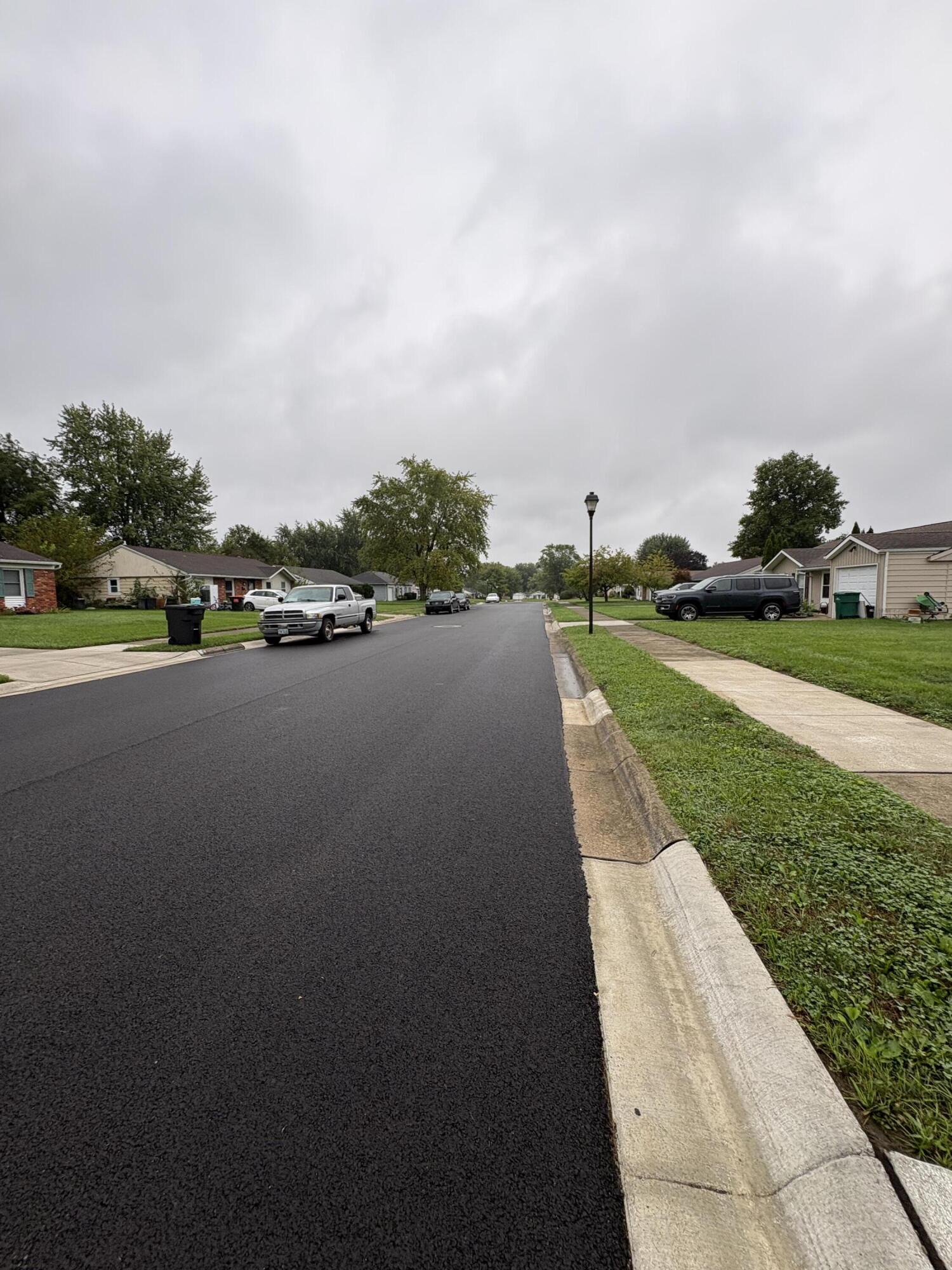 3147 Sudbury, Springfield, Ohio 45503