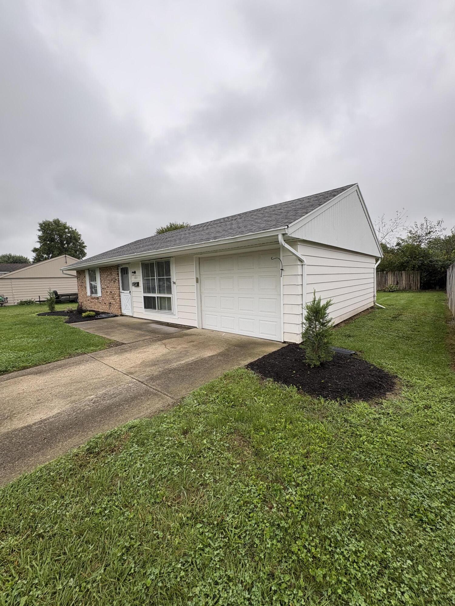 3147 Sudbury, Springfield, Ohio 45503