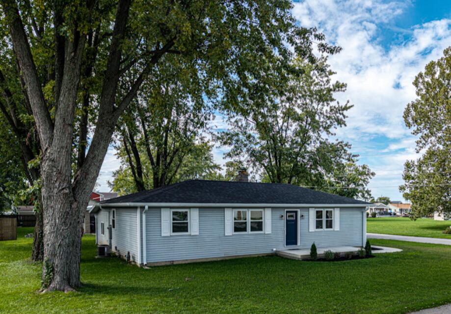 5250 Grove, Celina, Ohio 45822