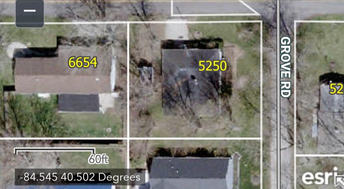 5250 Grove, Celina, Ohio 45822