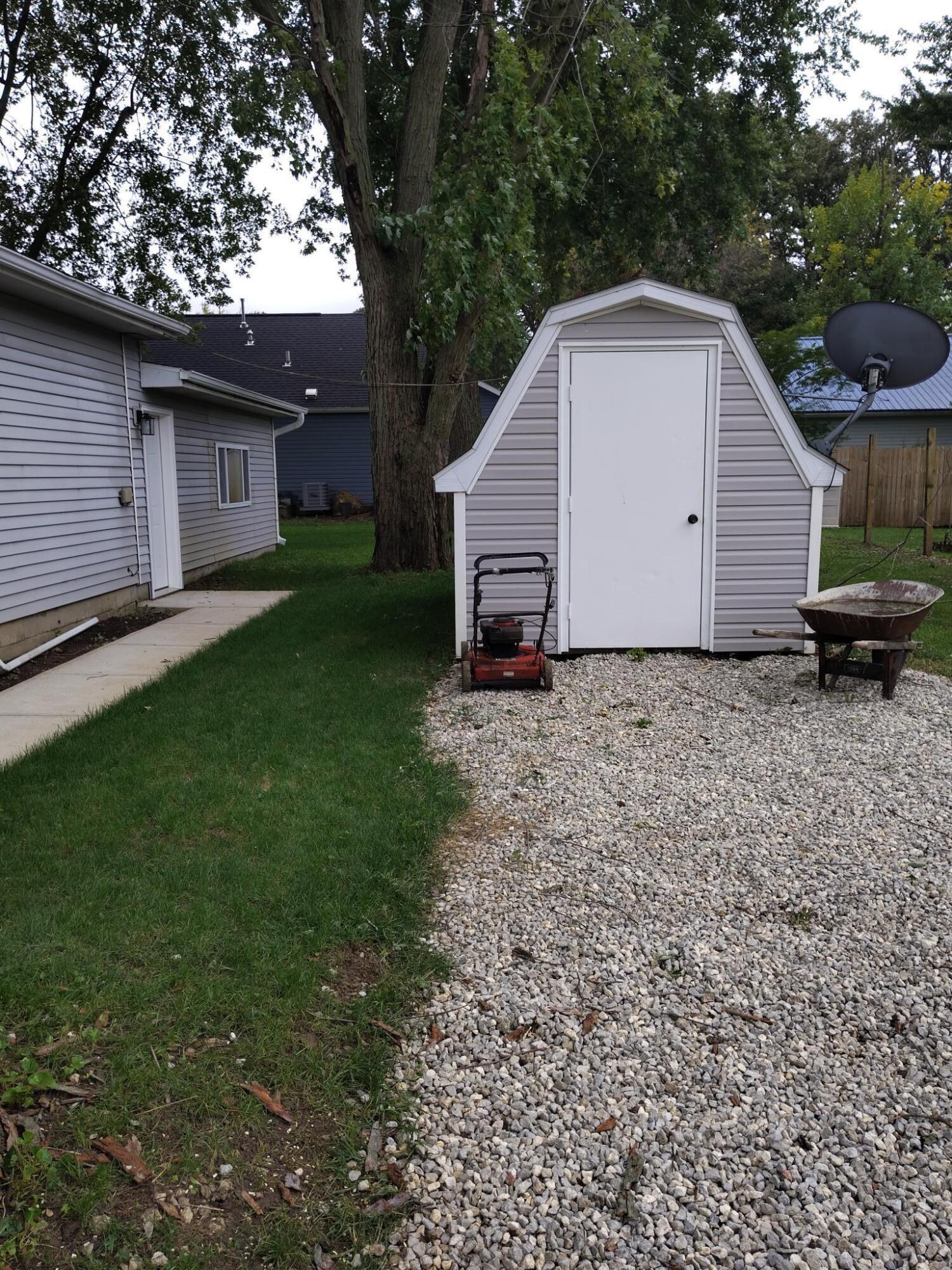 5250 Grove, Celina, Ohio 45822