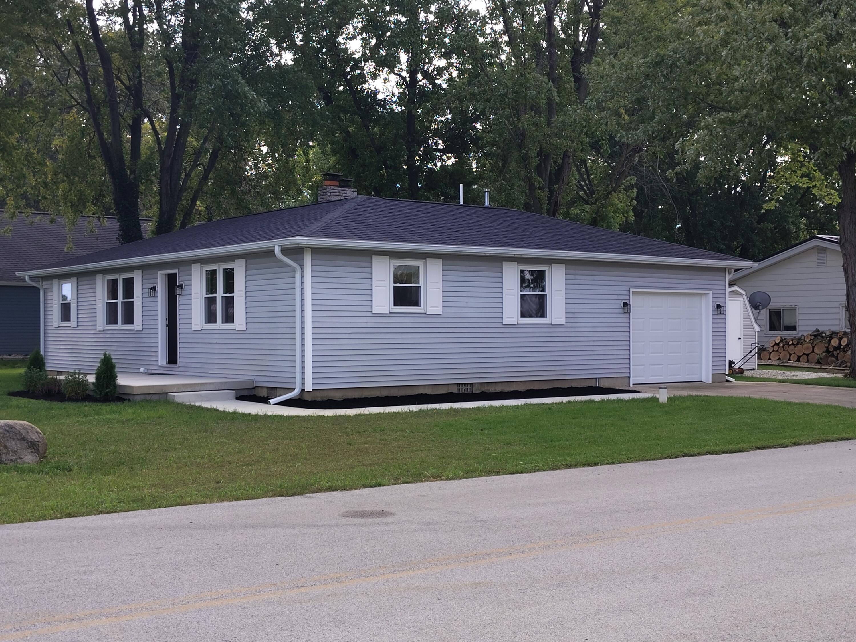 5250 Grove, Celina, Ohio 45822
