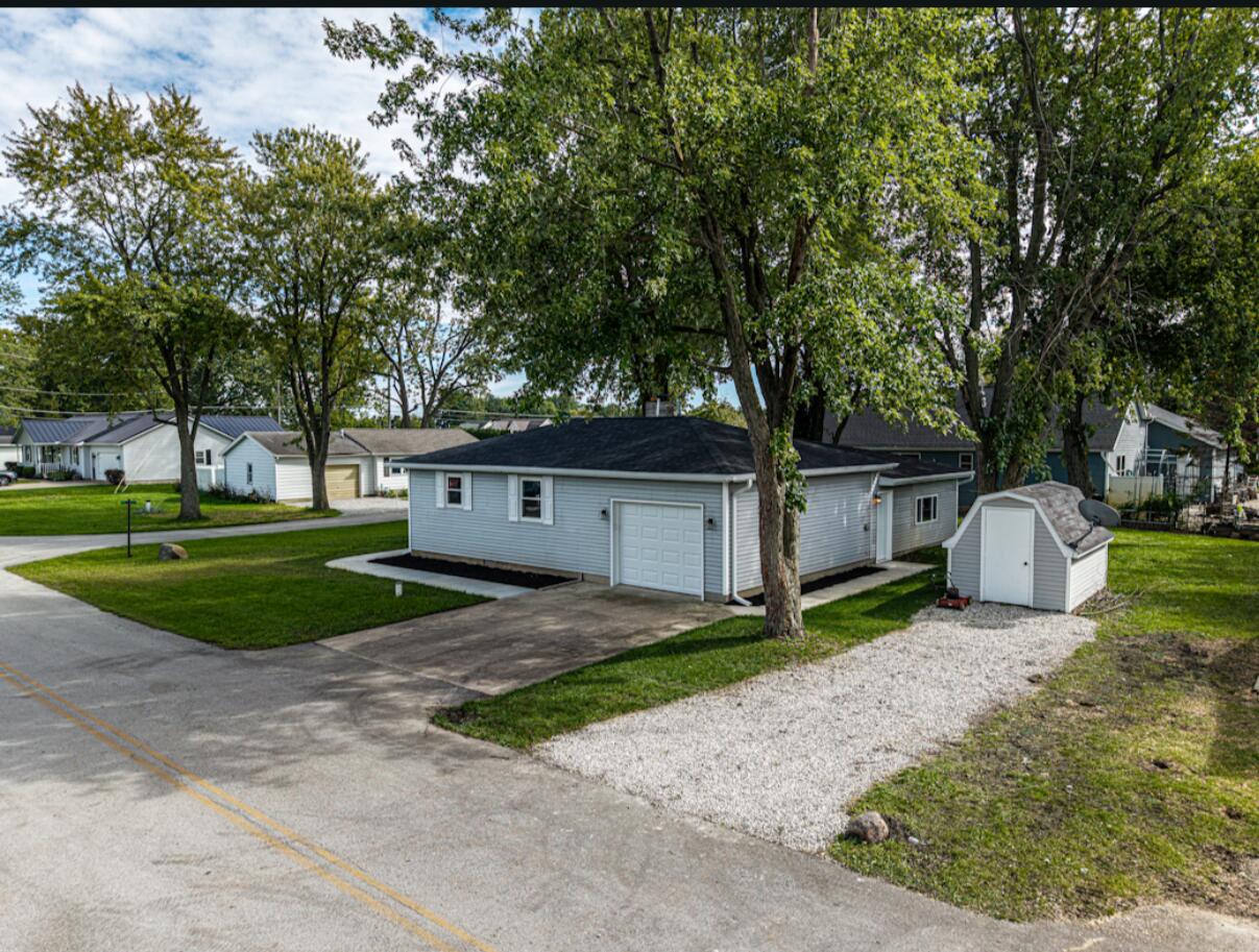 5250 Grove, Celina, Ohio 45822