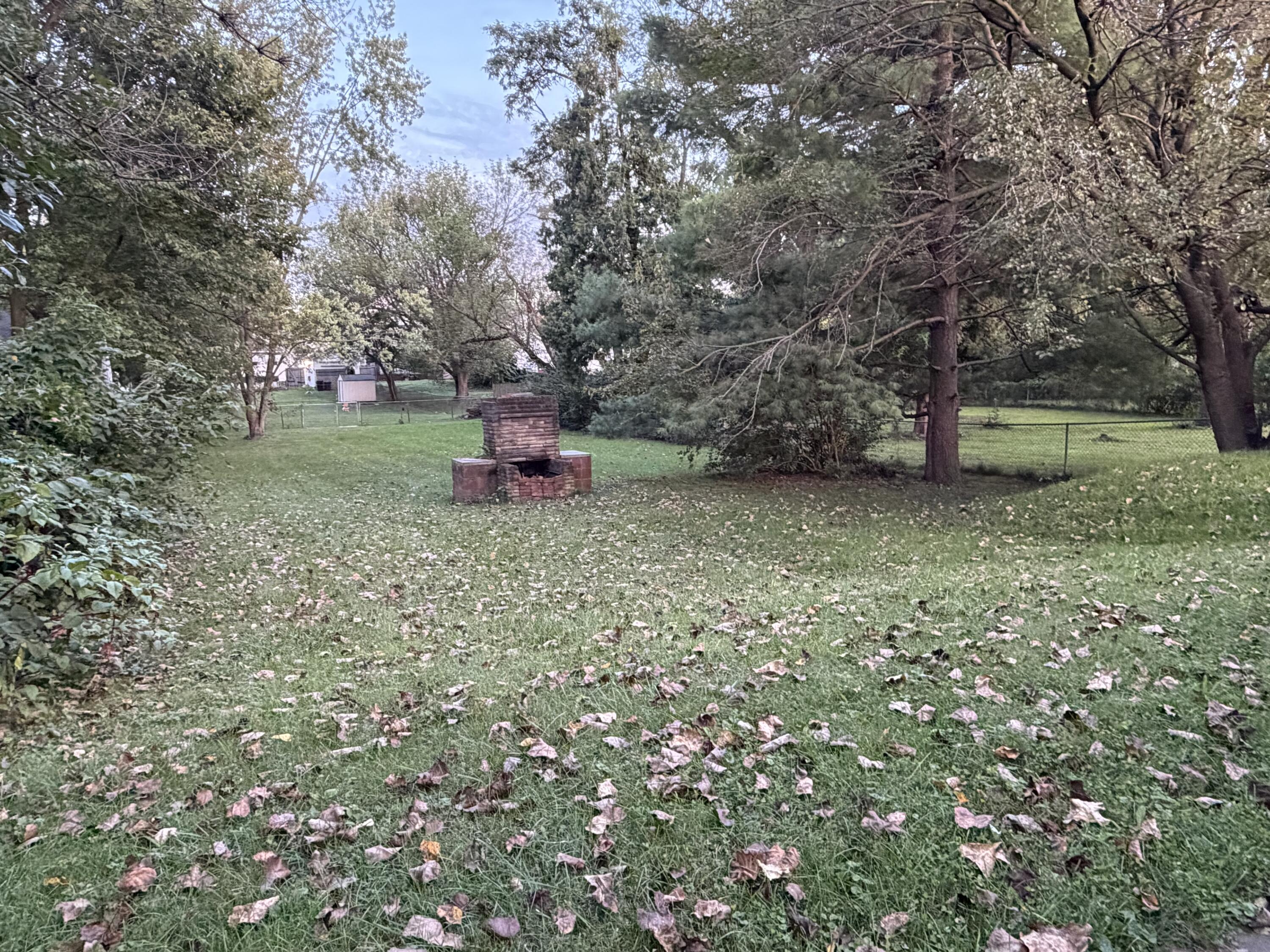 126 Fostoria, Springfield, Ohio 45505