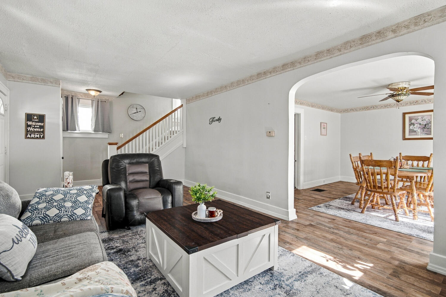 1203 Nicklin, Piqua, Ohio 45356