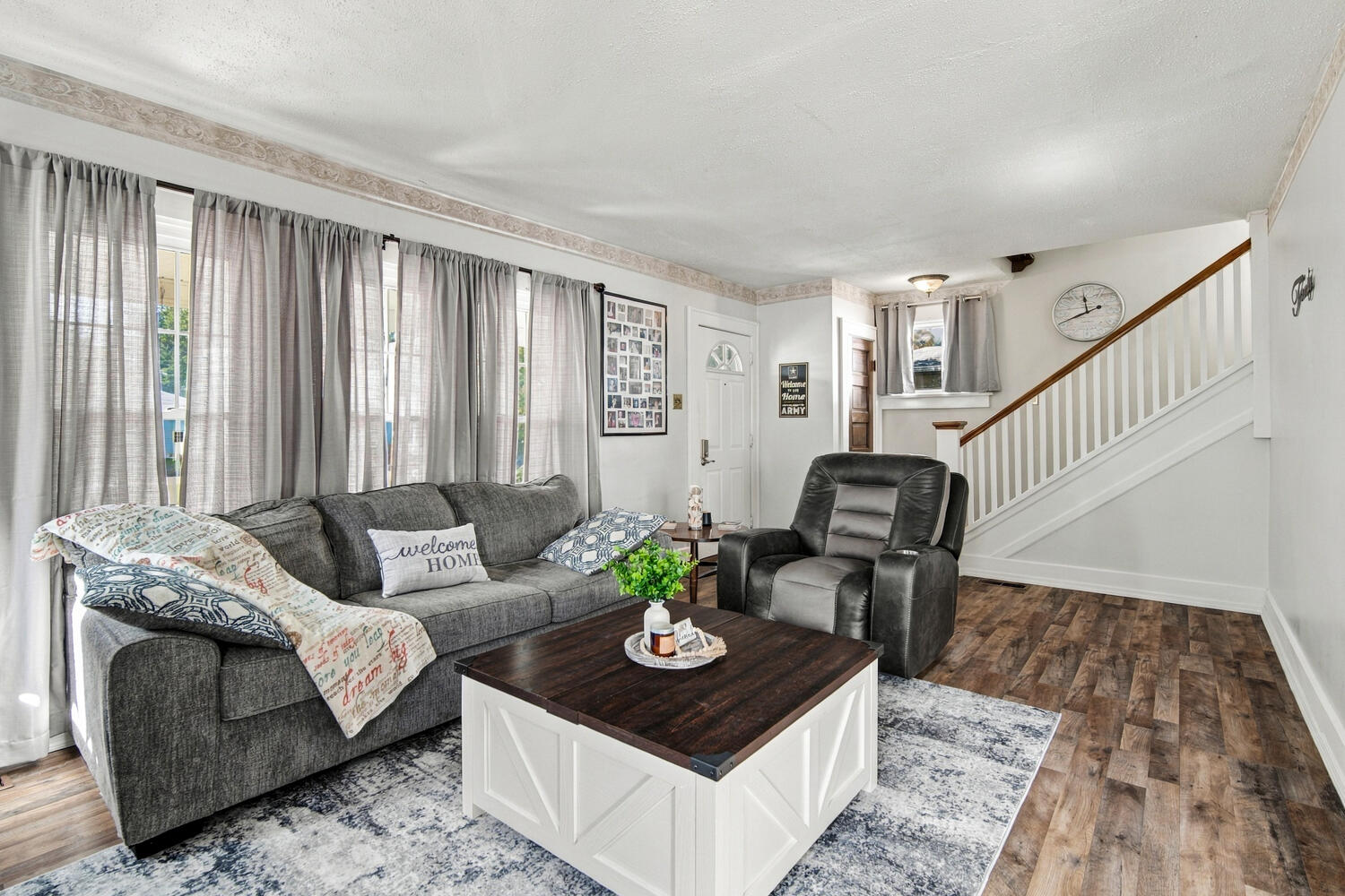 1203 Nicklin, Piqua, Ohio 45356