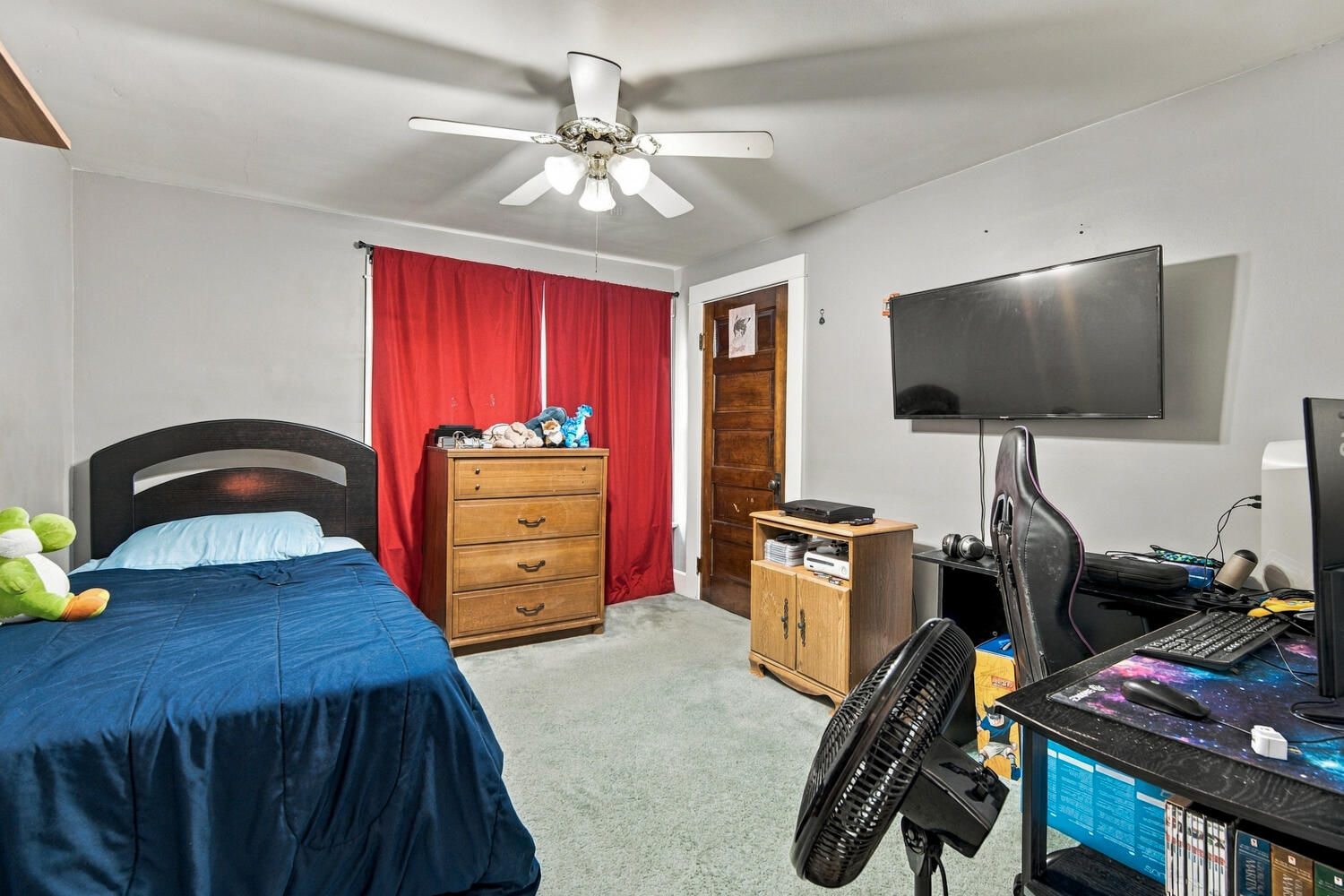 1203 Nicklin, Piqua, Ohio 45356