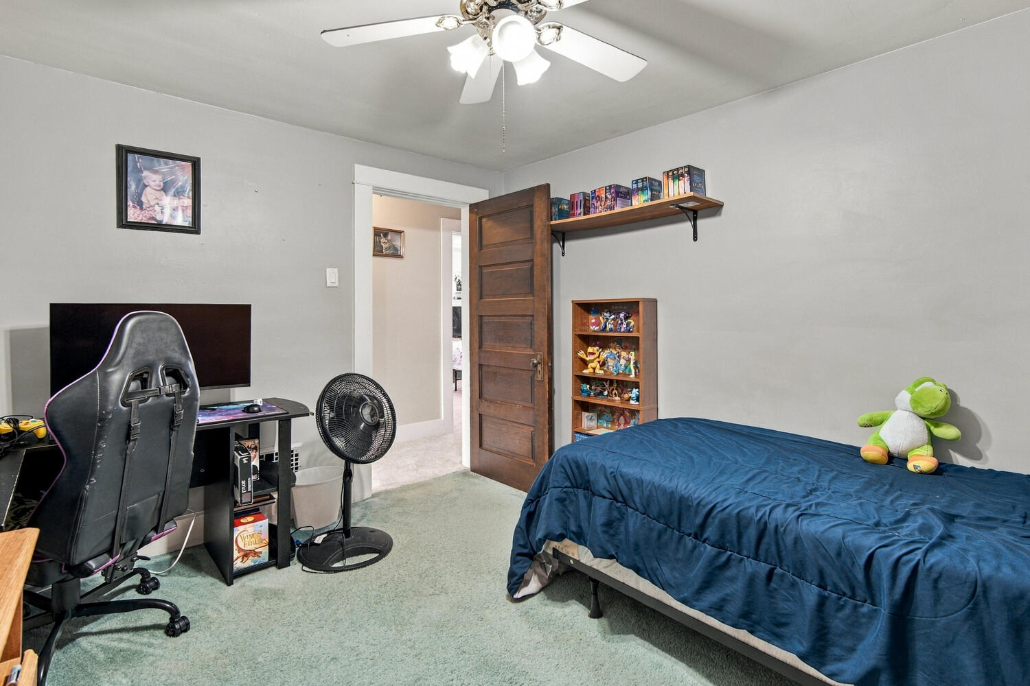 1203 Nicklin, Piqua, Ohio 45356