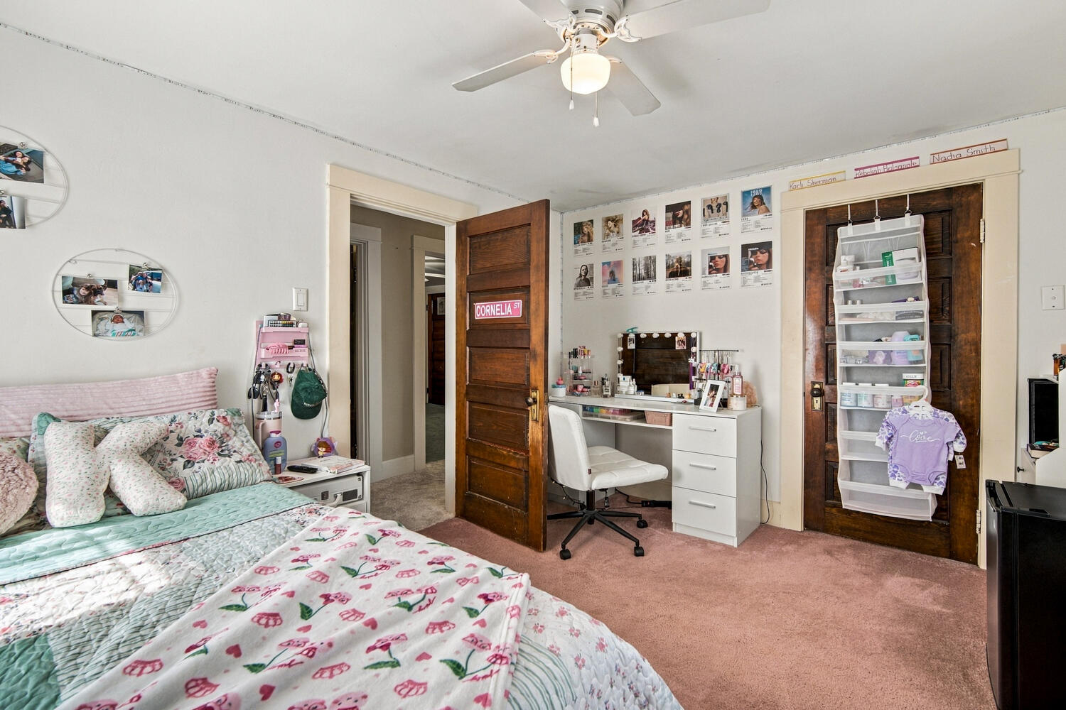 1203 Nicklin, Piqua, Ohio 45356