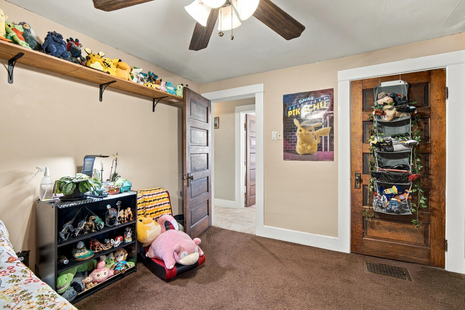 1203 Nicklin, Piqua, Ohio 45356