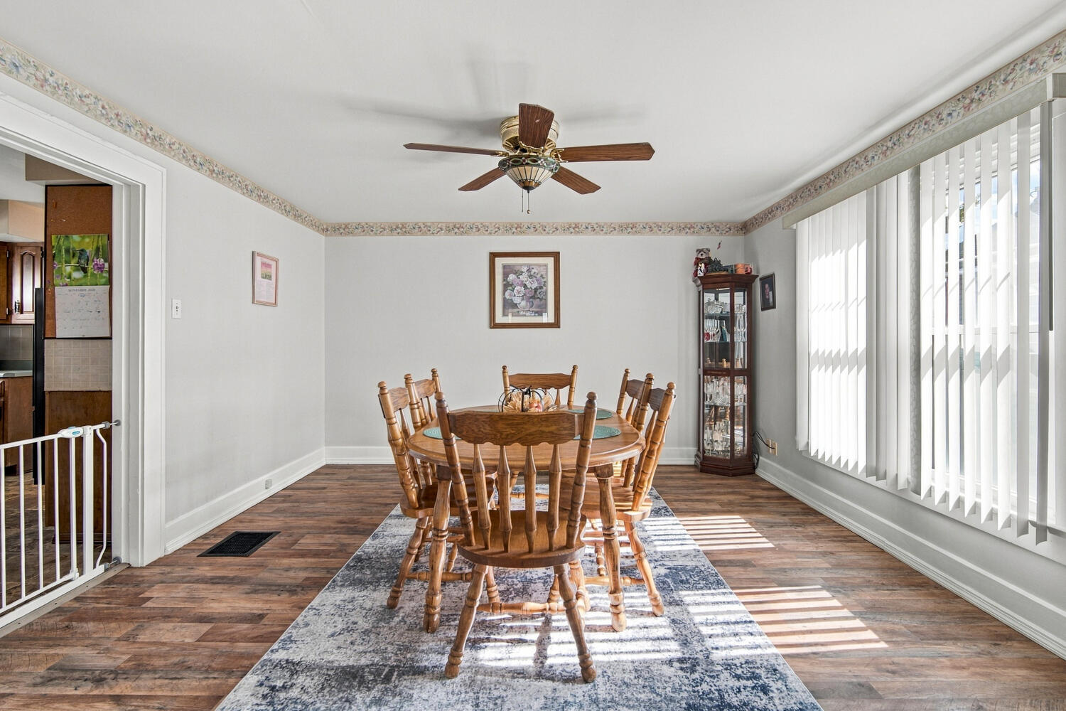 1203 Nicklin, Piqua, Ohio 45356