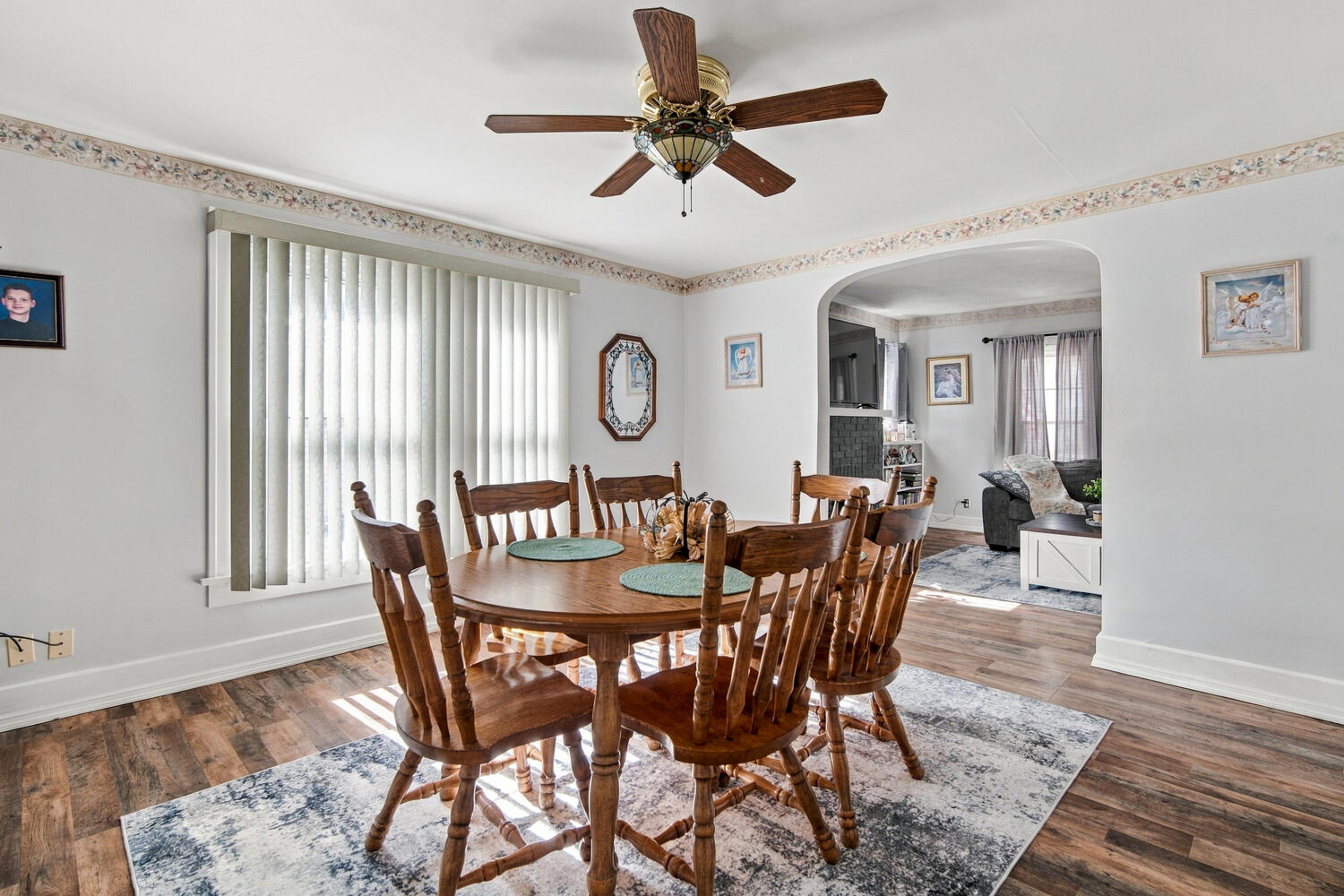 1203 Nicklin, Piqua, Ohio 45356